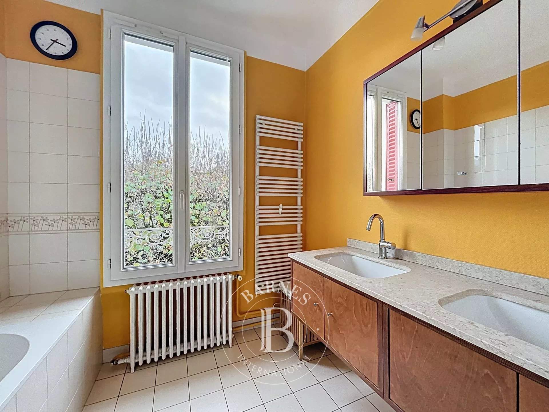 Ville-d'Avray  - House 6 Bedrooms - picture 10