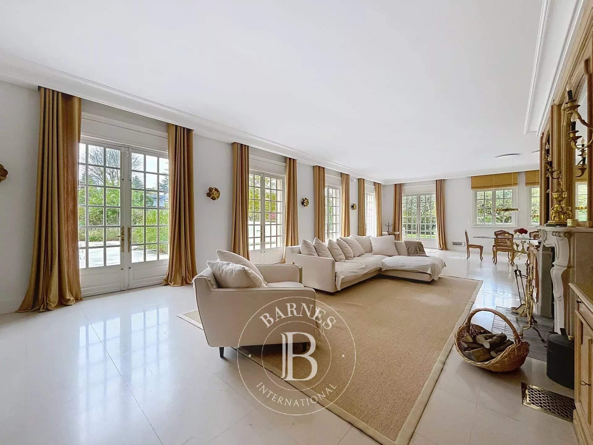 Sceaux  - House 5 Bedrooms - picture 20