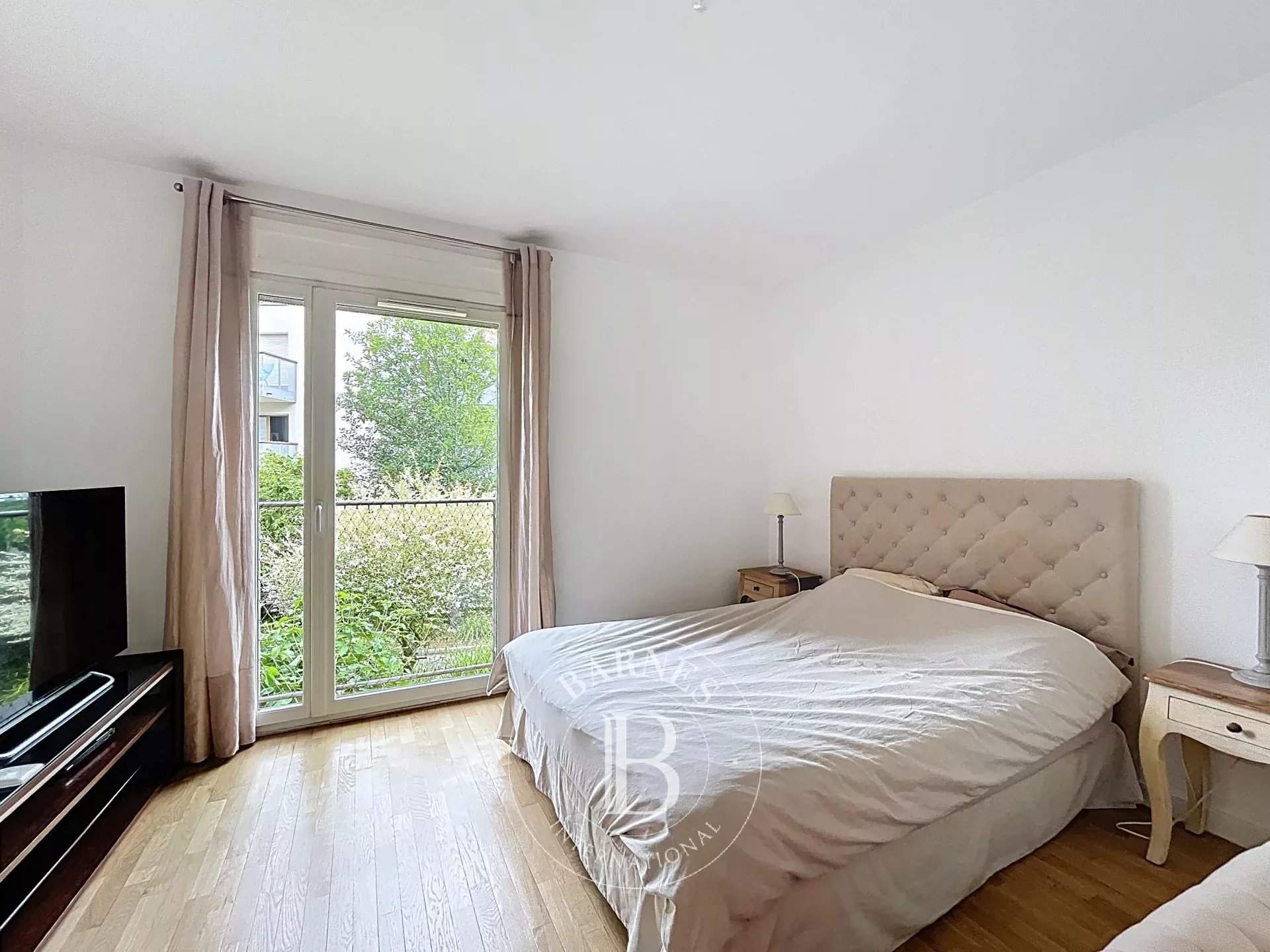 Versailles  - Piso 3 Cuartos 2 Habitaciones - picture 4