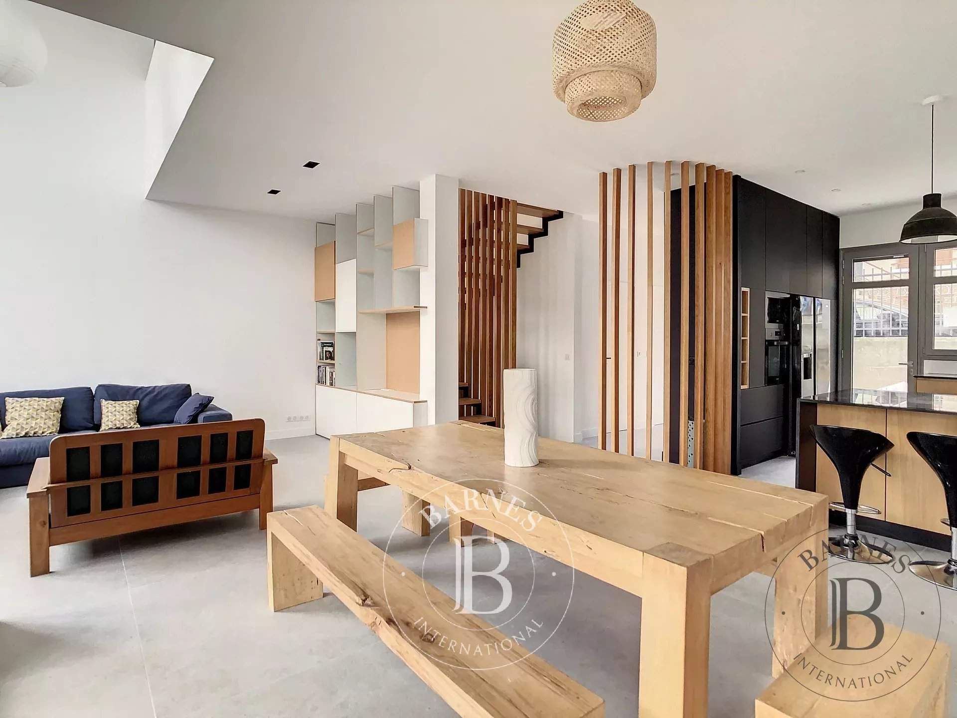 Chaville  - House 5 Bedrooms - picture 3