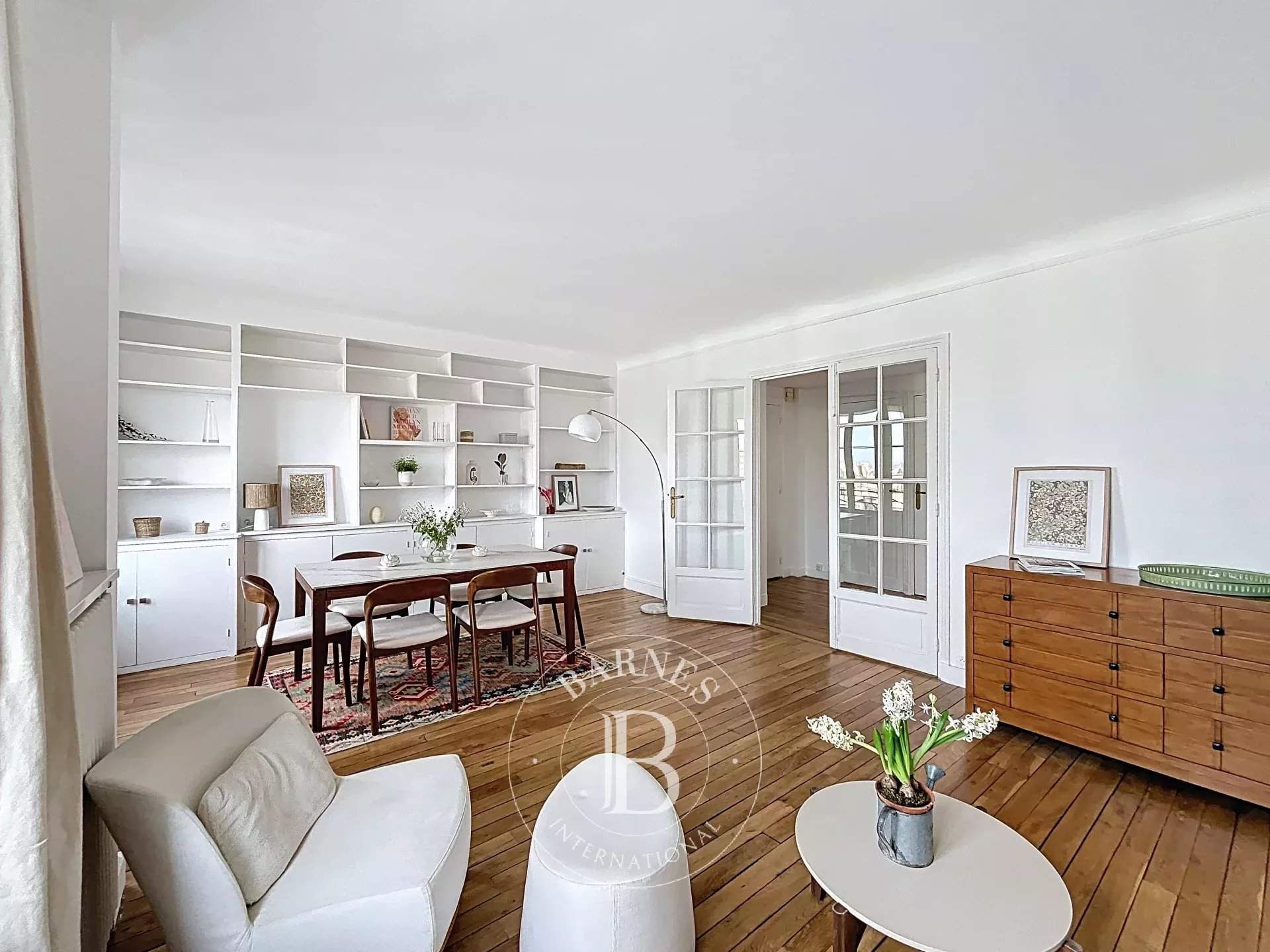 Boulogne-Billancourt  - Piso  - picture 12