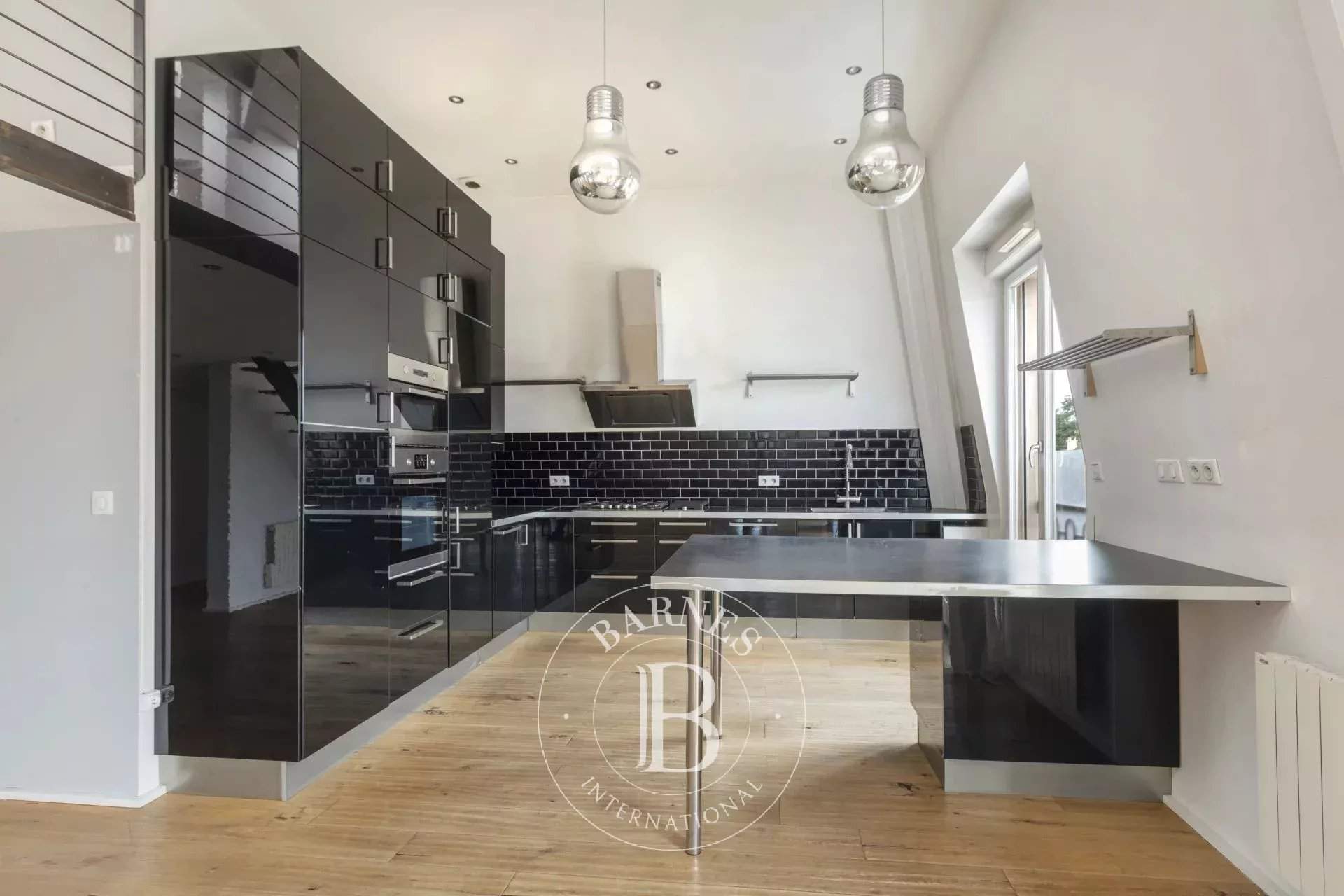 Saint-Cloud  - Apartment 4 Bedrooms - picture 4