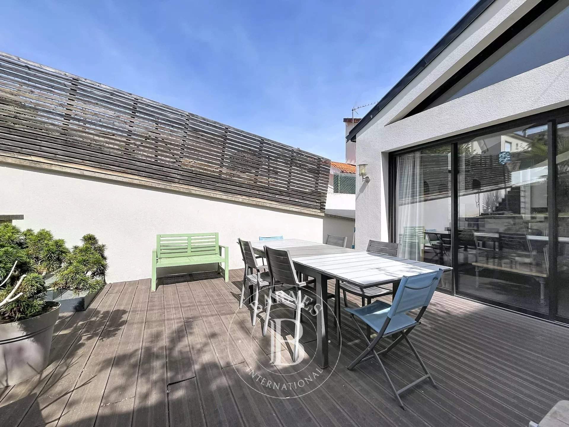 Rueil-Malmaison  - House 4 Bedrooms - picture 15