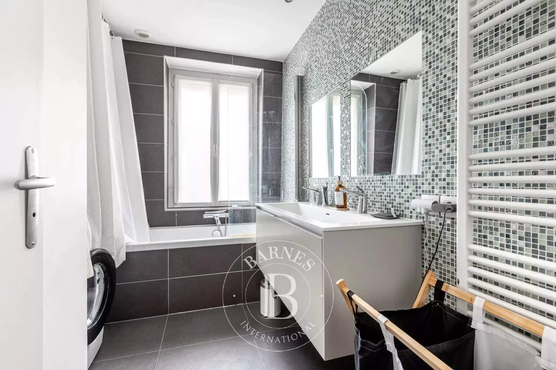 Boulogne-Billancourt  - Appartement 4 Pi&egrave;ces 3 Chambres - picture 7