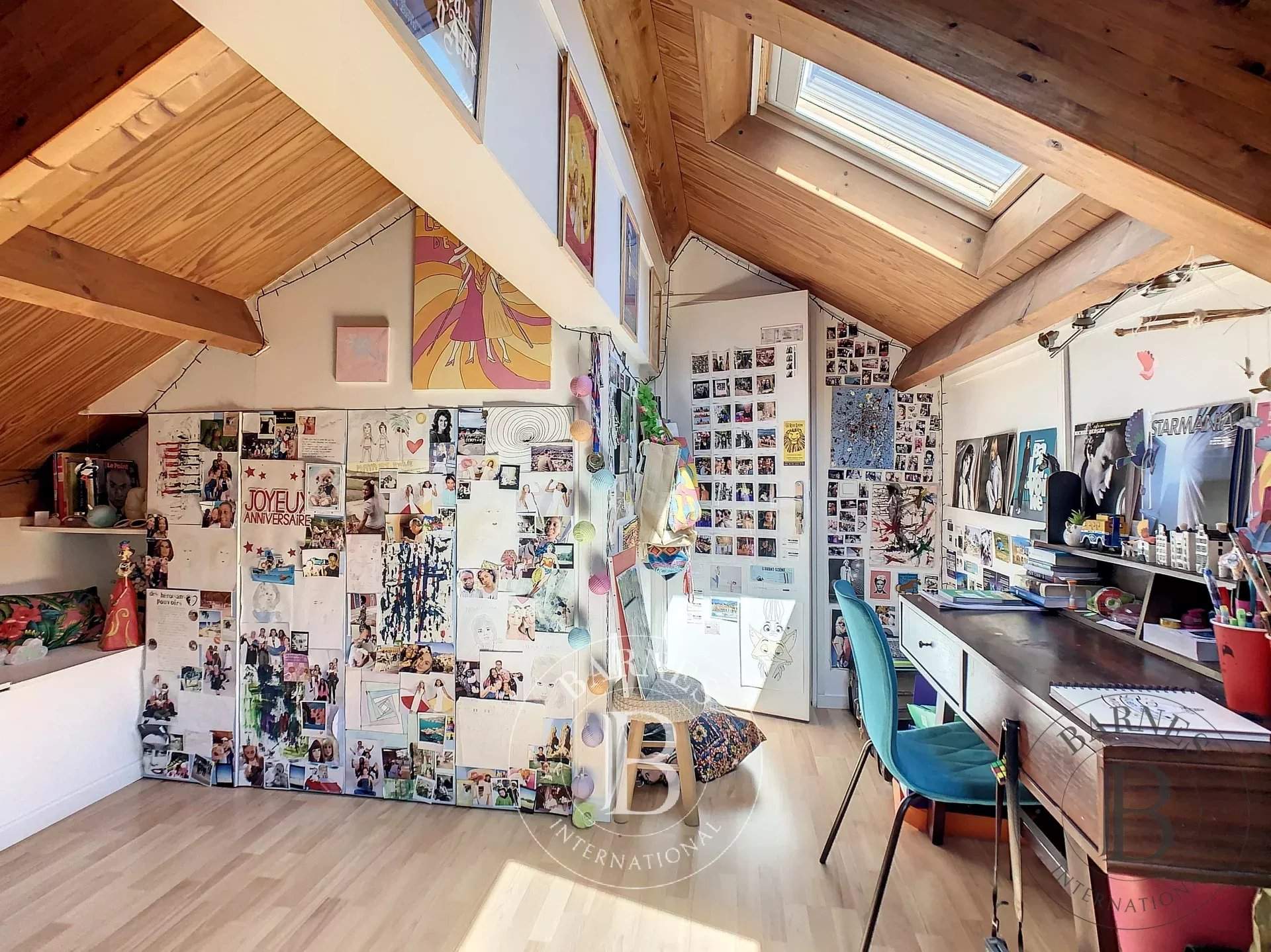 Rueil-Malmaison  - Casa 5 Cuartos 4 Habitaciones - picture 19