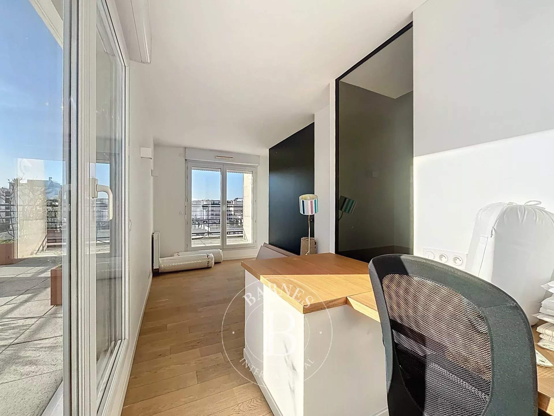 Boulogne-Billancourt  - Dúplex 4 Cuartos 3 Habitaciones - picture 13