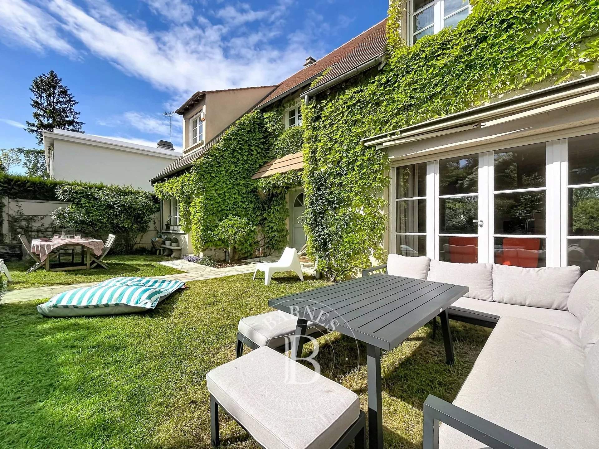 Marnes-la-Coquette  - House 4 Bedrooms - picture 15