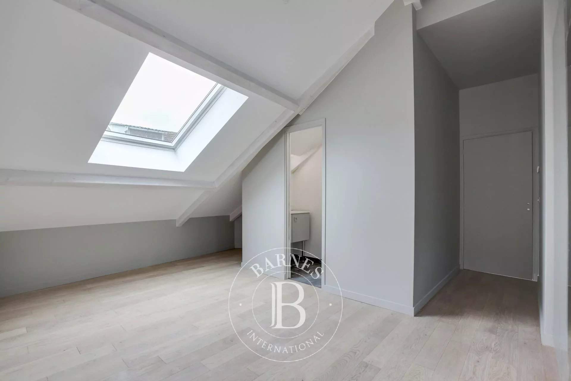 Rueil-Malmaison  - Casa 6 Cuartos 4 Habitaciones - picture 16