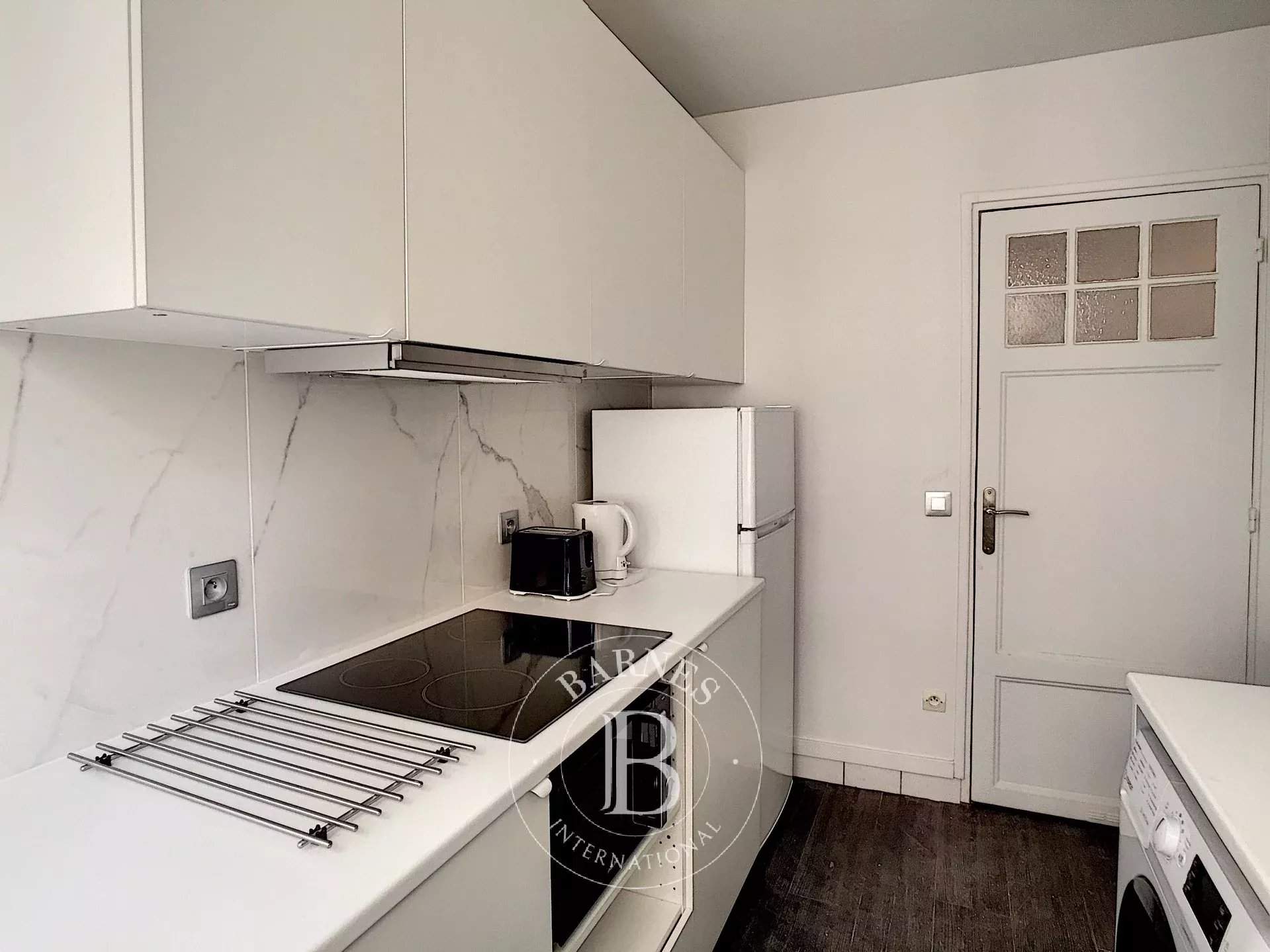 Boulogne-Billancourt  - Appartement 2 Pièces, 1 Chambre - picture 2