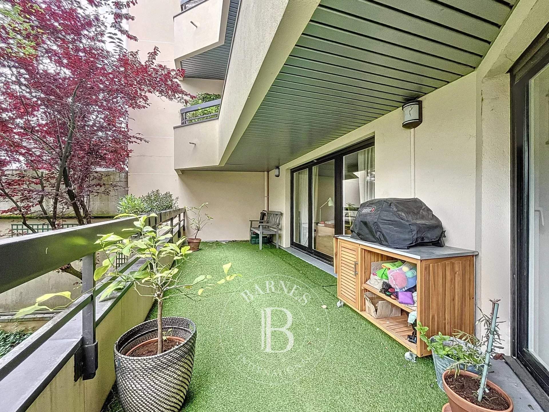 Boulogne-Billancourt  - Appartement 4 Pièces 3 Chambres - picture 6
