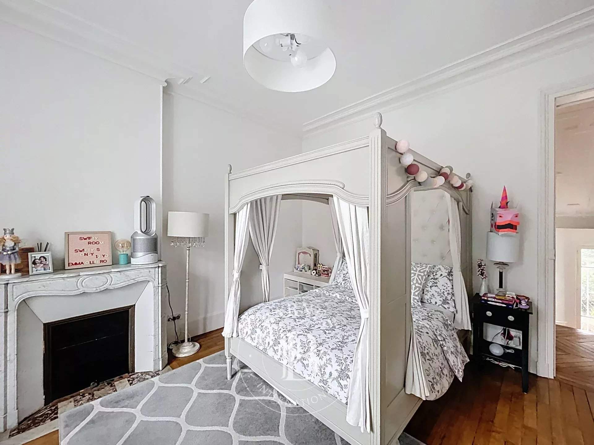 Rueil-Malmaison  - Casa 9 Cuartos 6 Habitaciones - picture 9