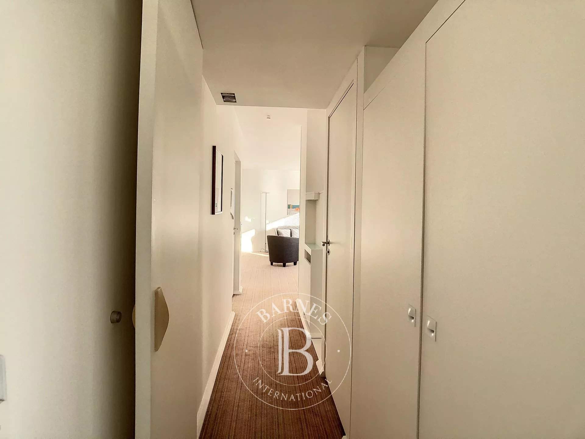 Boulogne-Billancourt  - Piso 2 Cuartos, 1 Habitacion - picture 11