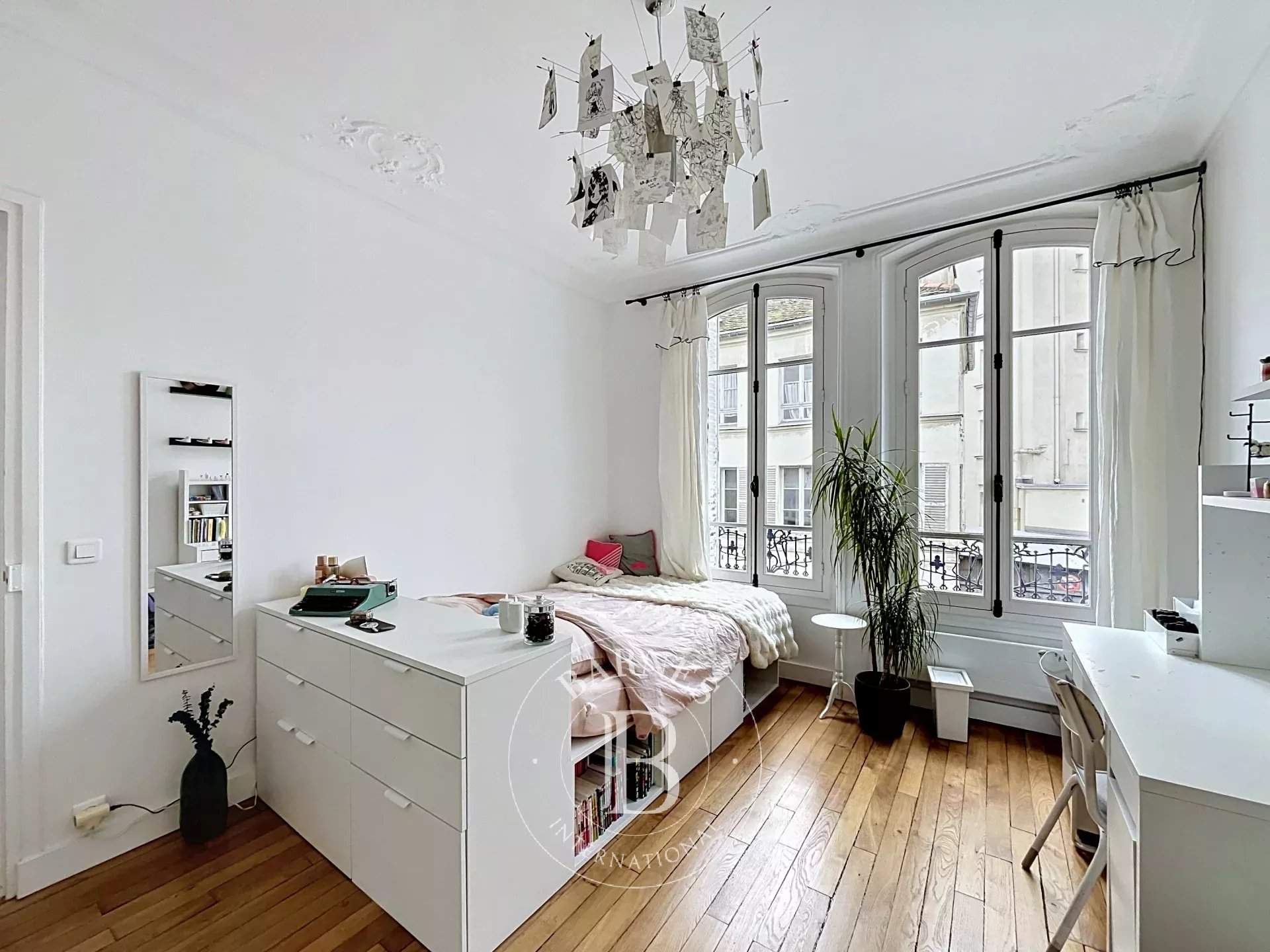 Vanves  - Maison 7 Pi&egrave;ces 4 Chambres - picture 17