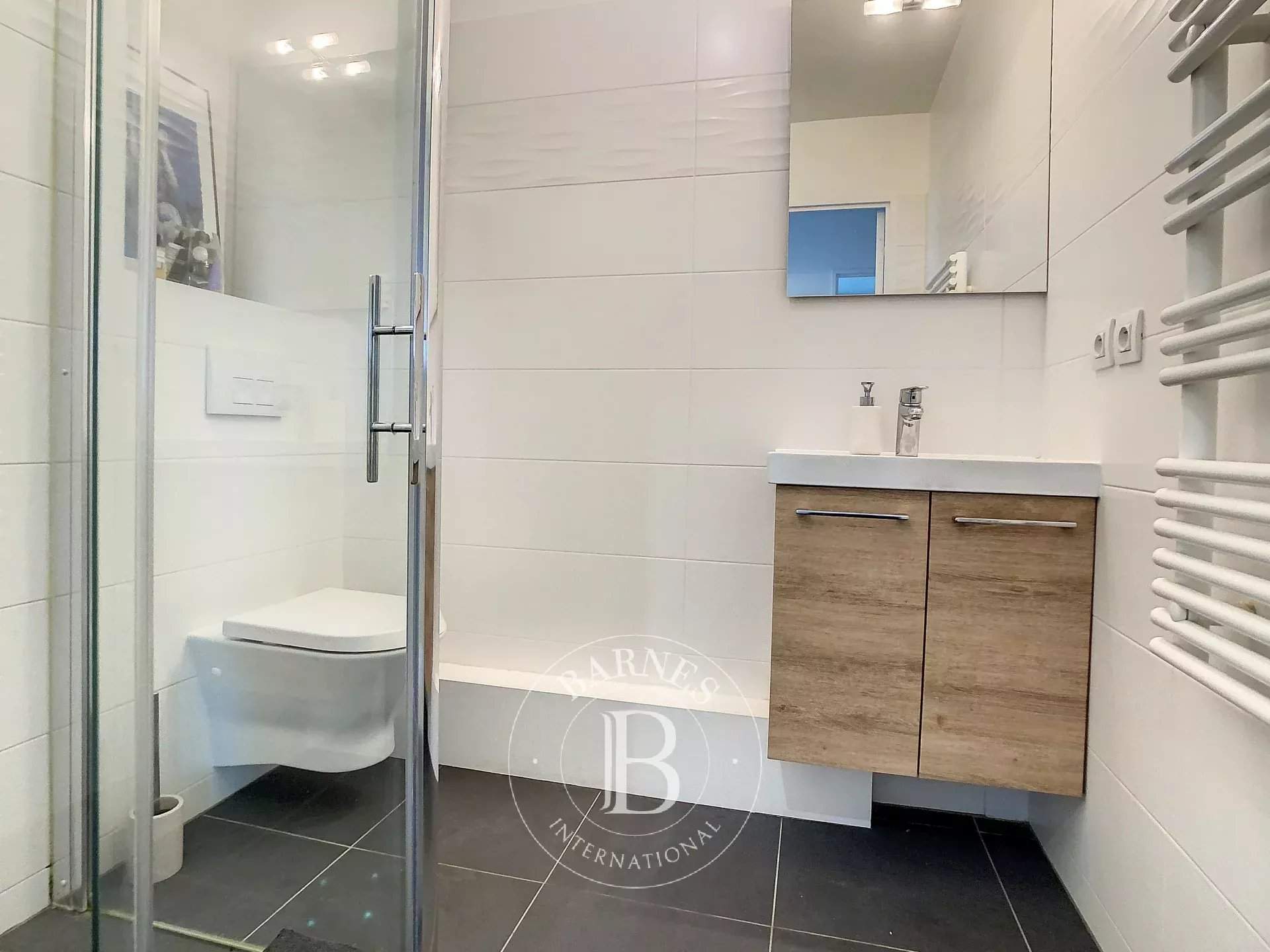 Boulogne-Billancourt  - Dúplex 5 Cuartos 4 Habitaciones - picture 9