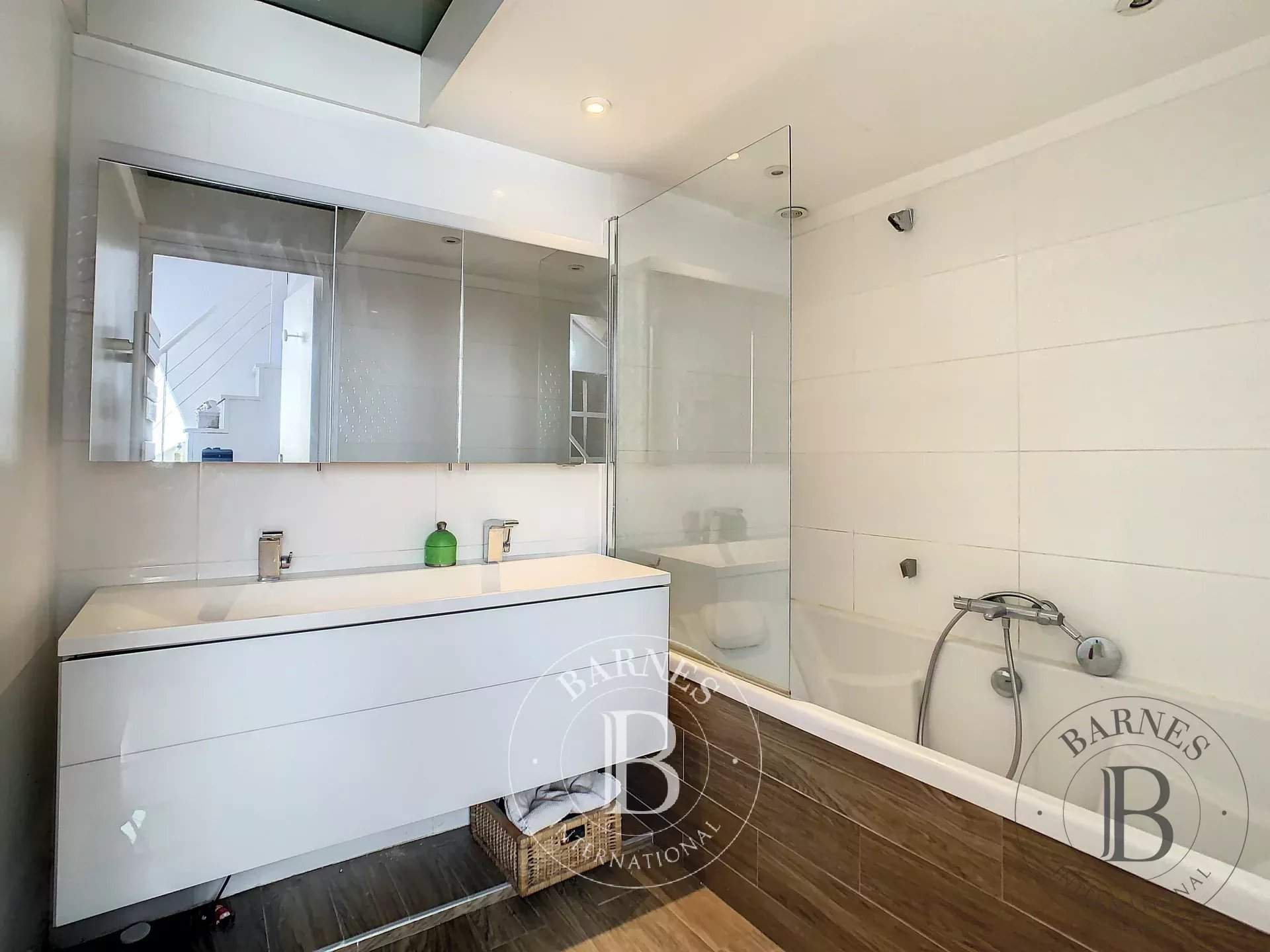 Rueil-Malmaison  - Casa 5 Cuartos 4 Habitaciones - picture 14