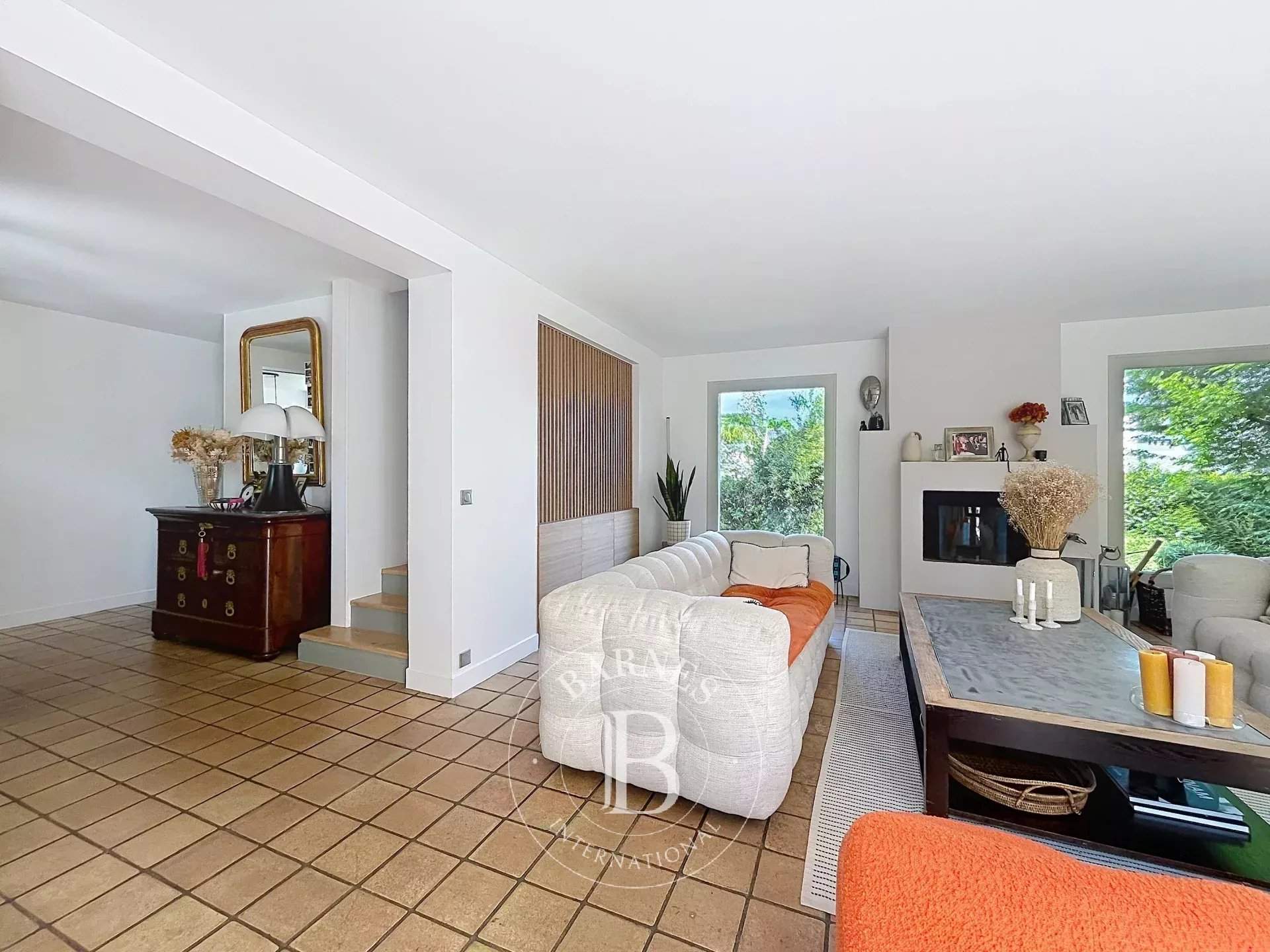 Marnes-la-Coquette  - House 4 Bedrooms - picture 7