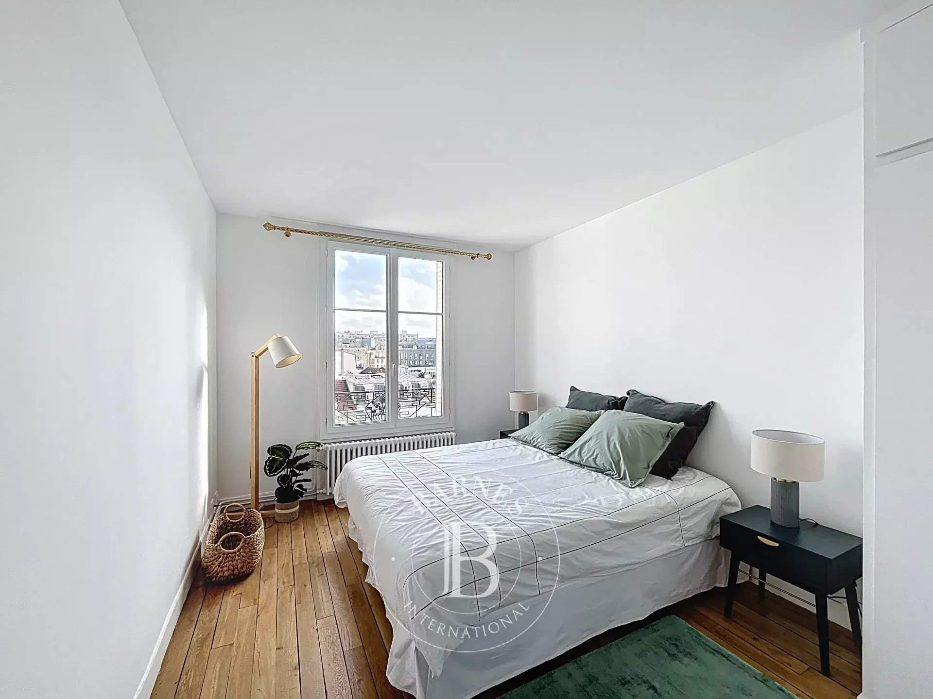 Boulogne-Billancourt  - Piso  - picture 6