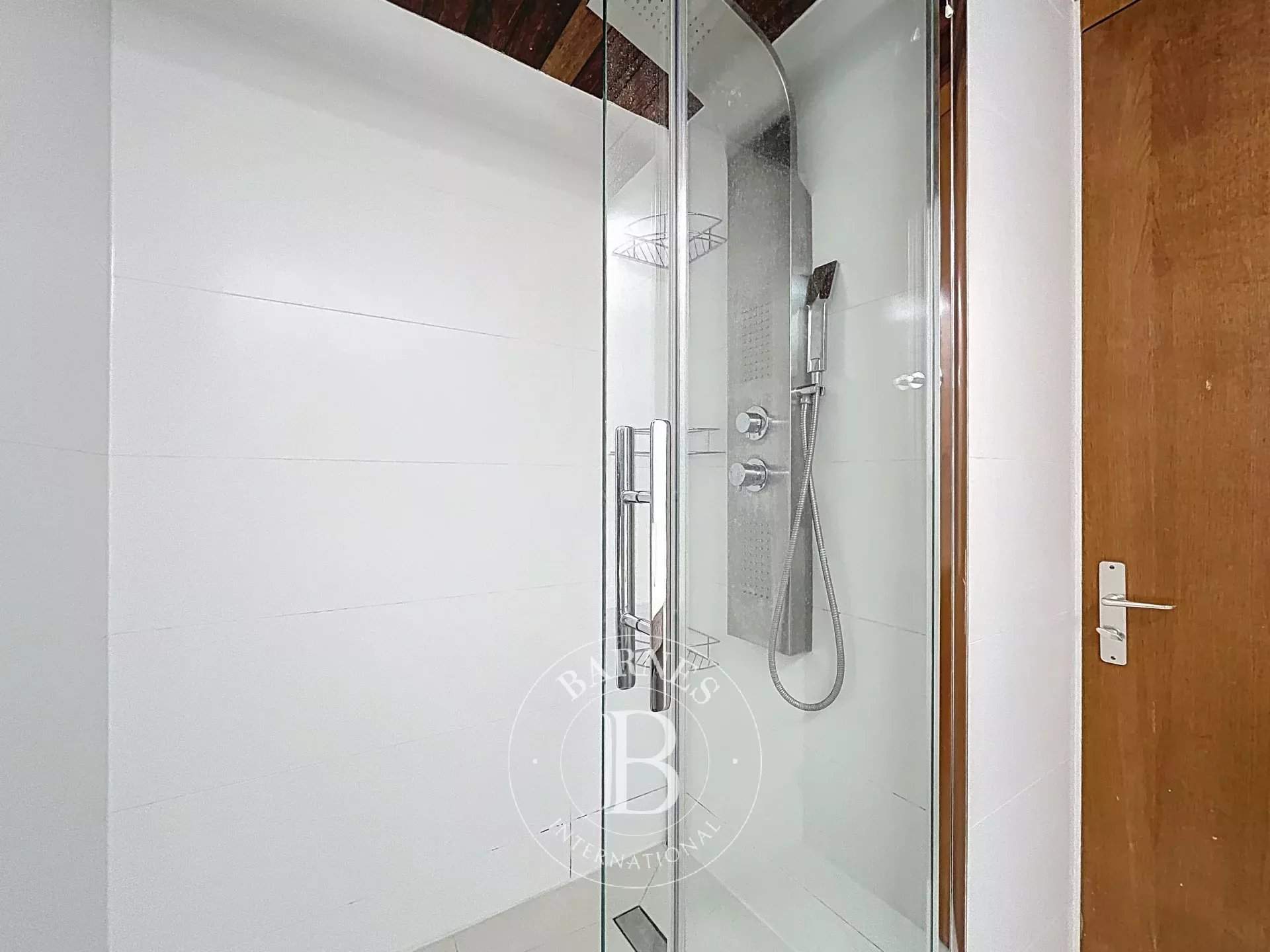 Boulogne-Billancourt  - Apartment 3 Bedrooms - picture 13