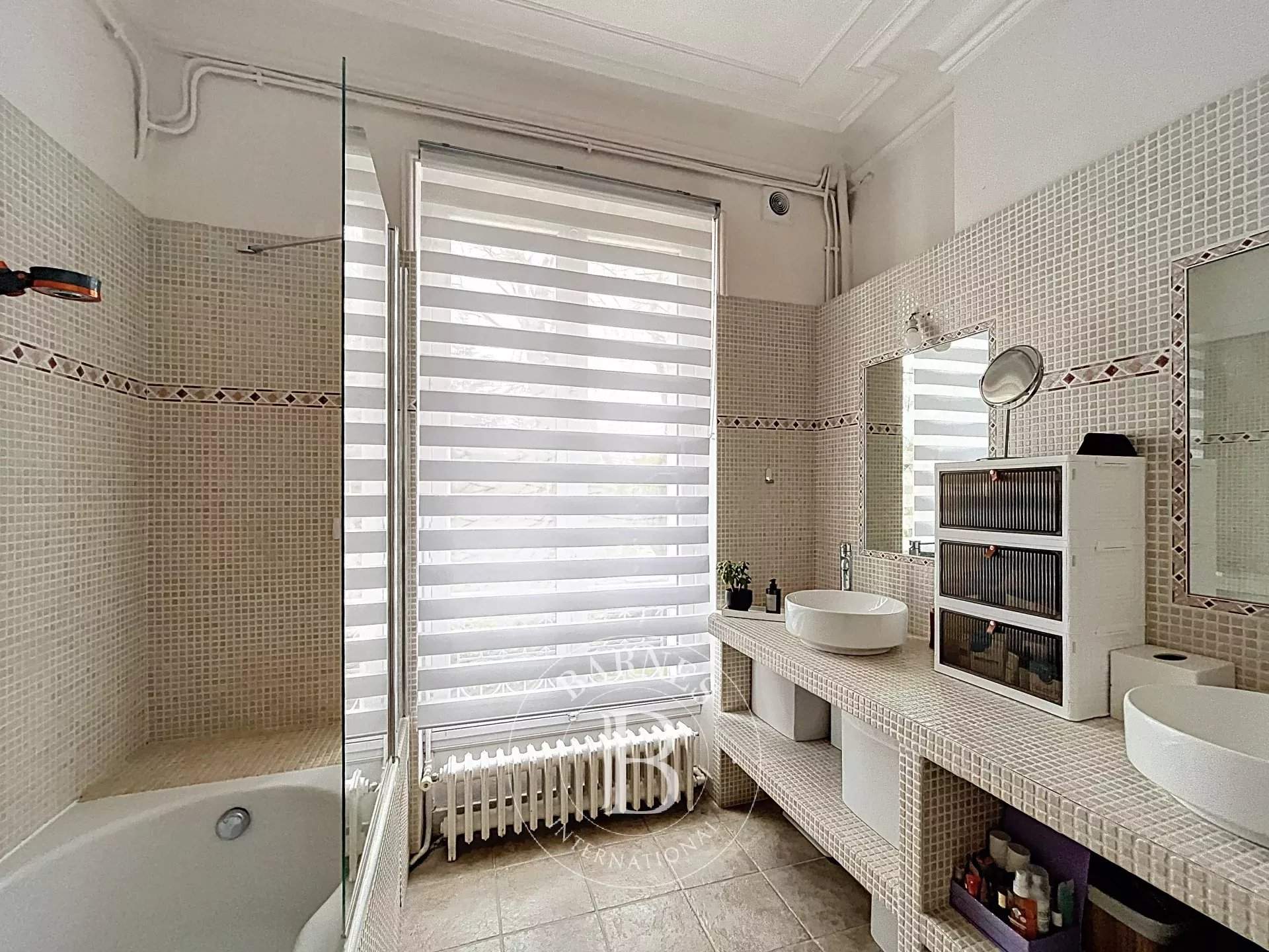 Rueil-Malmaison  - Casa 9 Cuartos 6 Habitaciones - picture 10