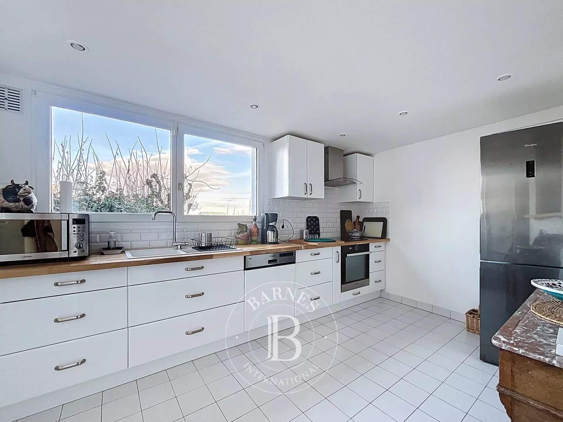 Sèvres  - Loft 3 Bedrooms - picture 4