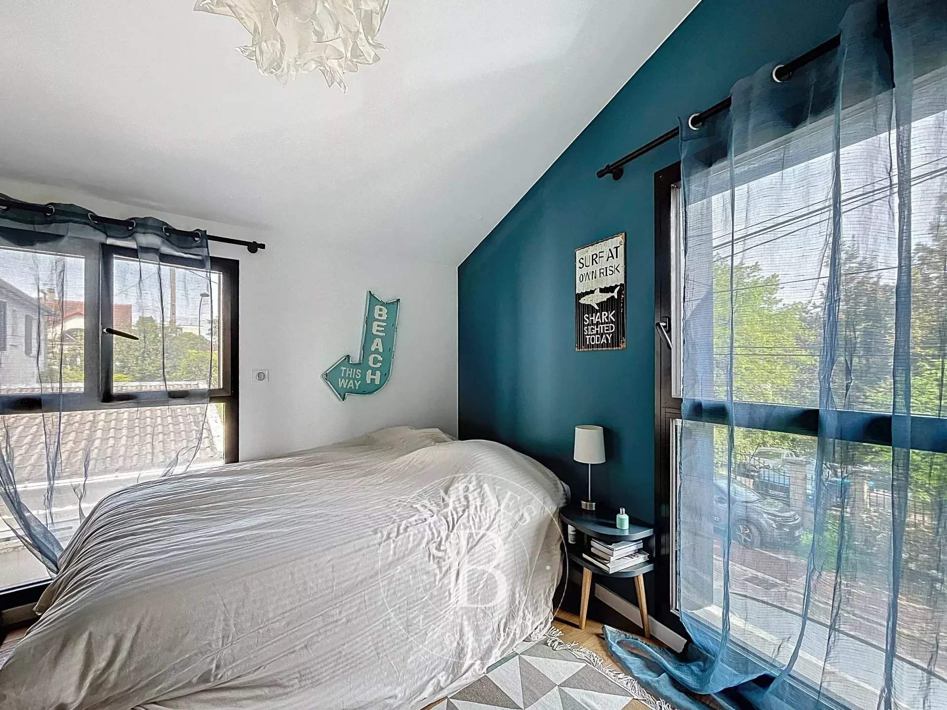 Rueil-Malmaison  - House 4 Bedrooms - picture 9