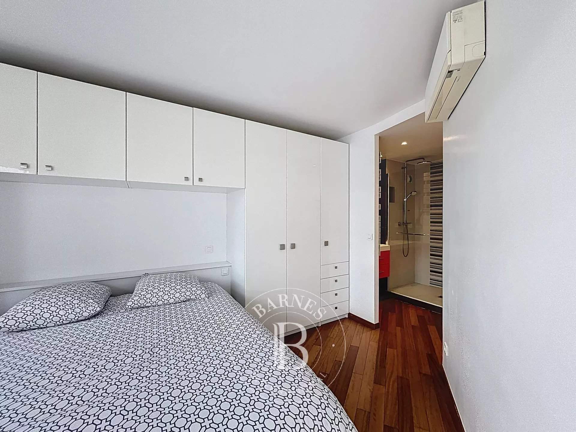 Boulogne-Billancourt  - Appartement 4 Pi&egrave;ces 3 Chambres - picture 12