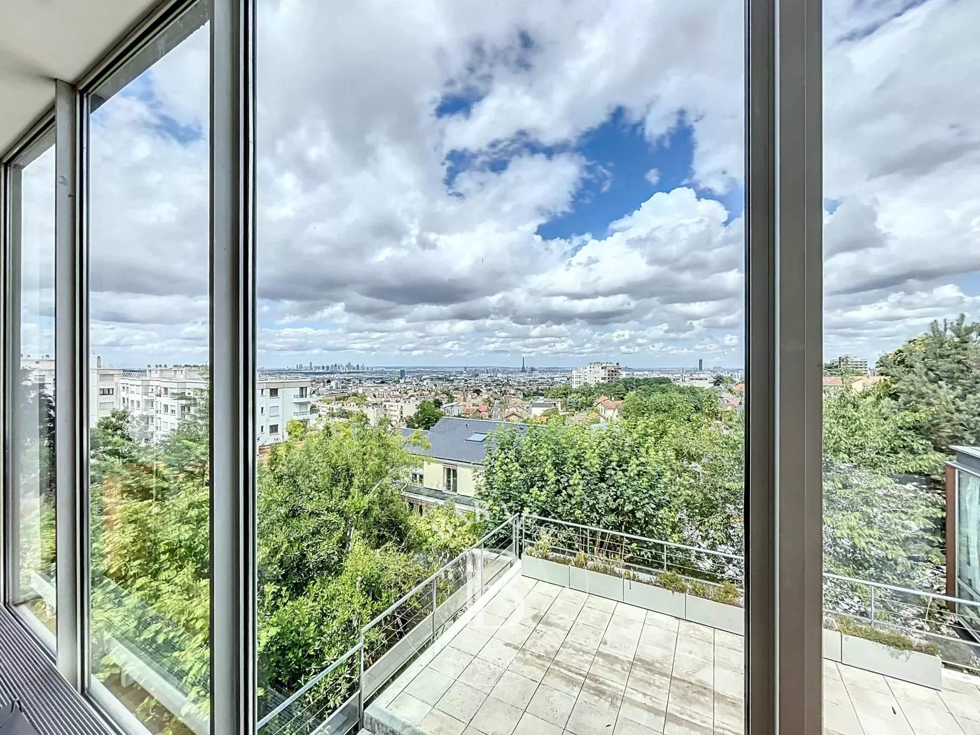 Clamart  - Appartement 6 Pièces 4 Chambres - picture 5