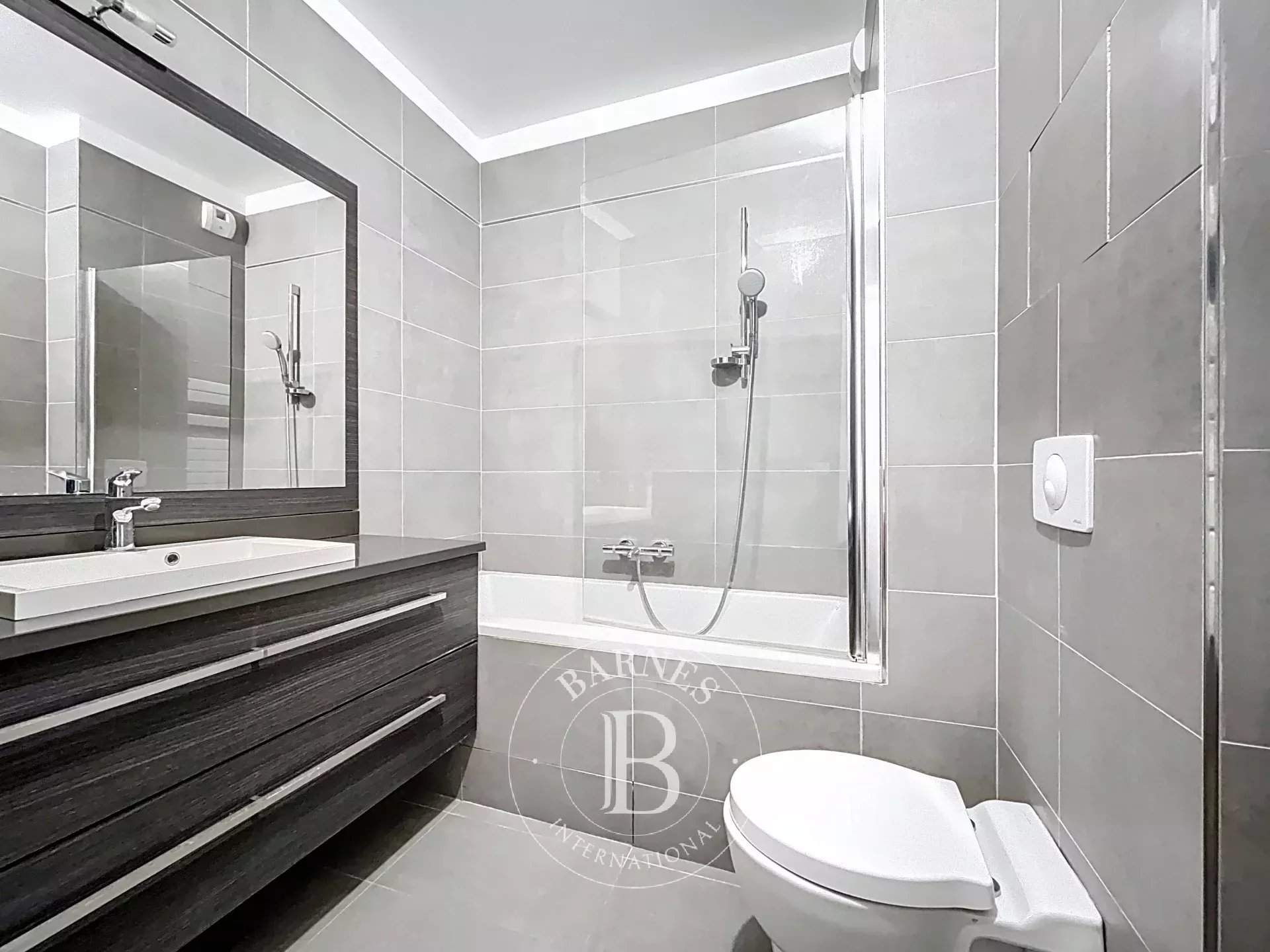Boulogne-Billancourt  - Piso 2 Cuartos, 1 Habitacion - picture 3