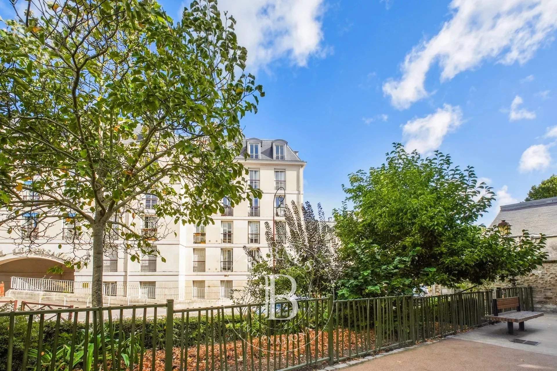 Versailles  - Appartement 2 Pièces, 1 Chambre - picture 11