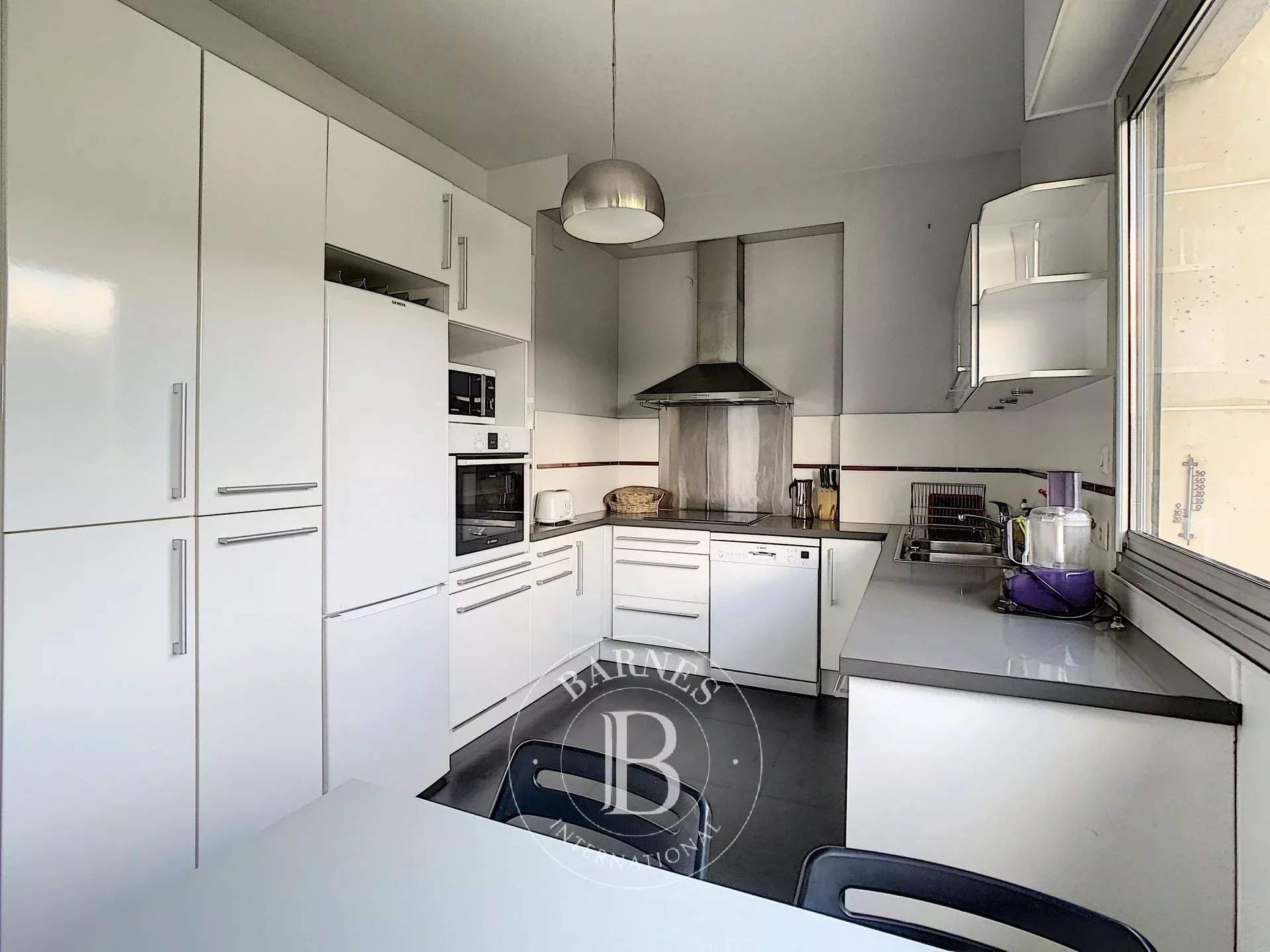 Sèvres  - Apartment 4 Bedrooms - picture 16