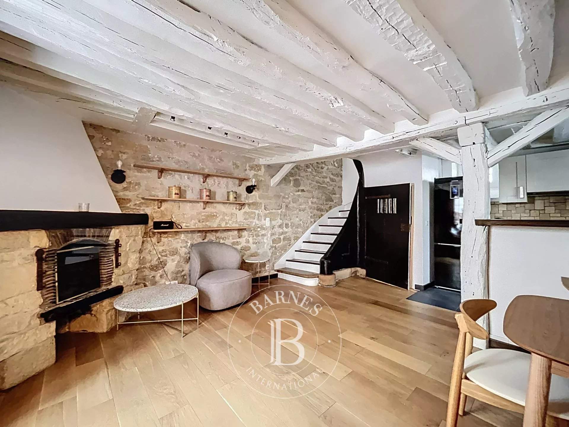 Boulogne-Billancourt  - Casa 3 Cuartos 2 Habitaciones - picture 5