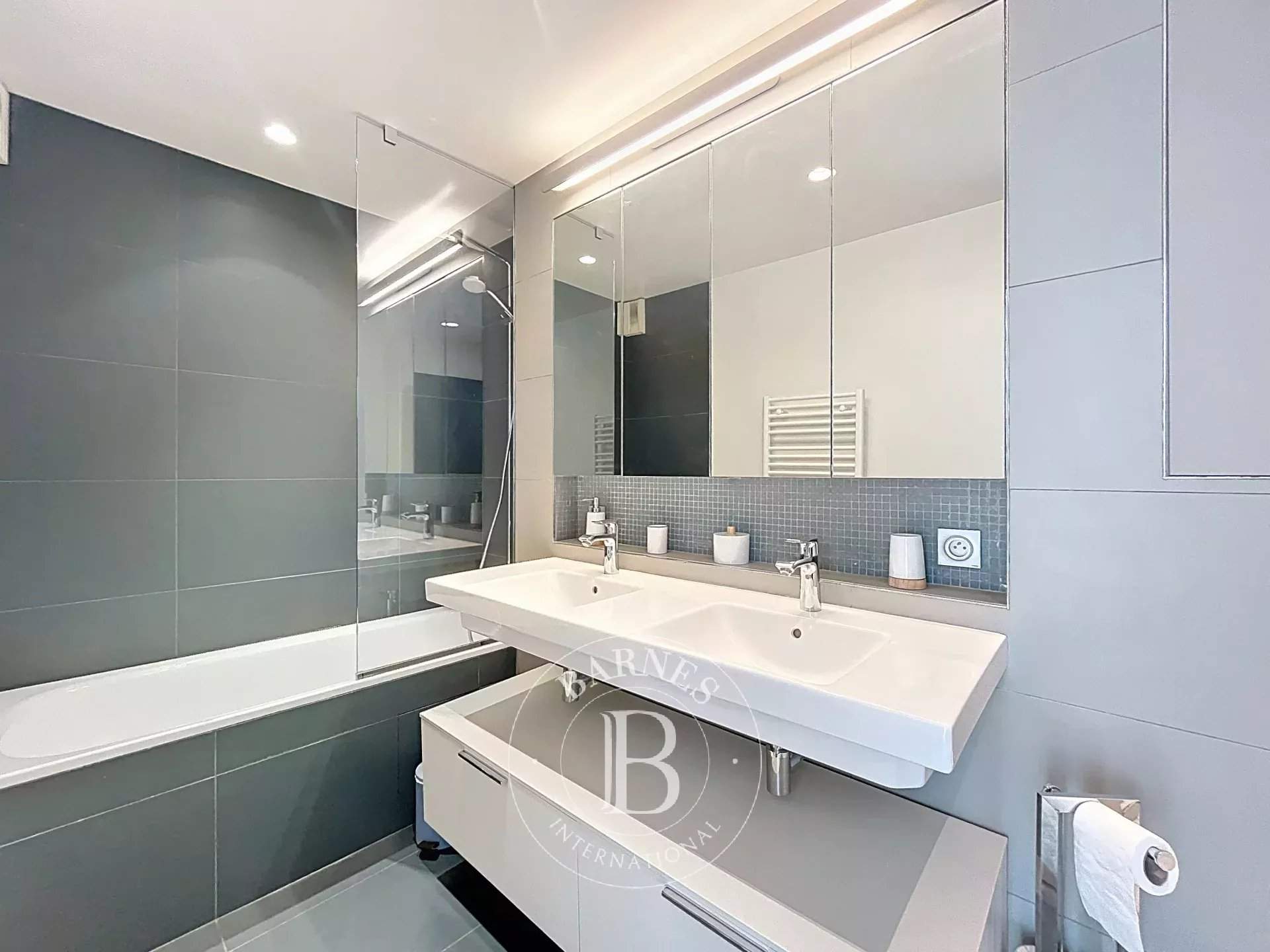 Boulogne-Billancourt  - Dúplex 4 Cuartos 3 Habitaciones - picture 12