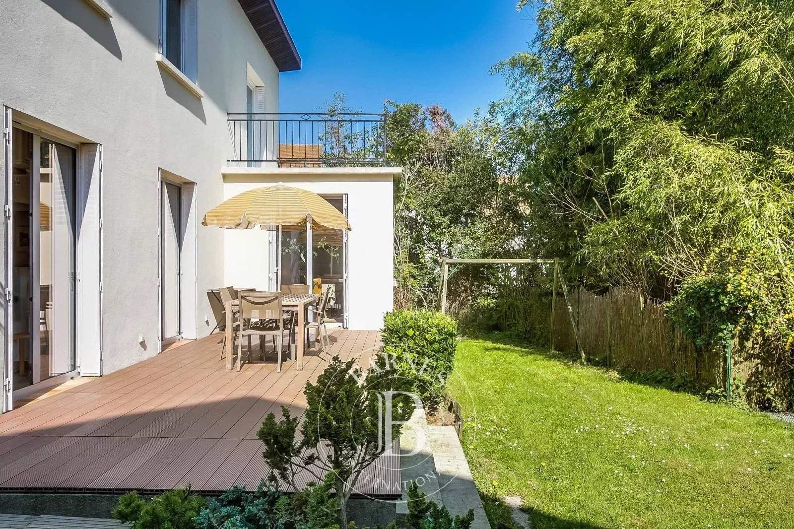 Rueil-Malmaison  - House 4 Bedrooms - picture 3