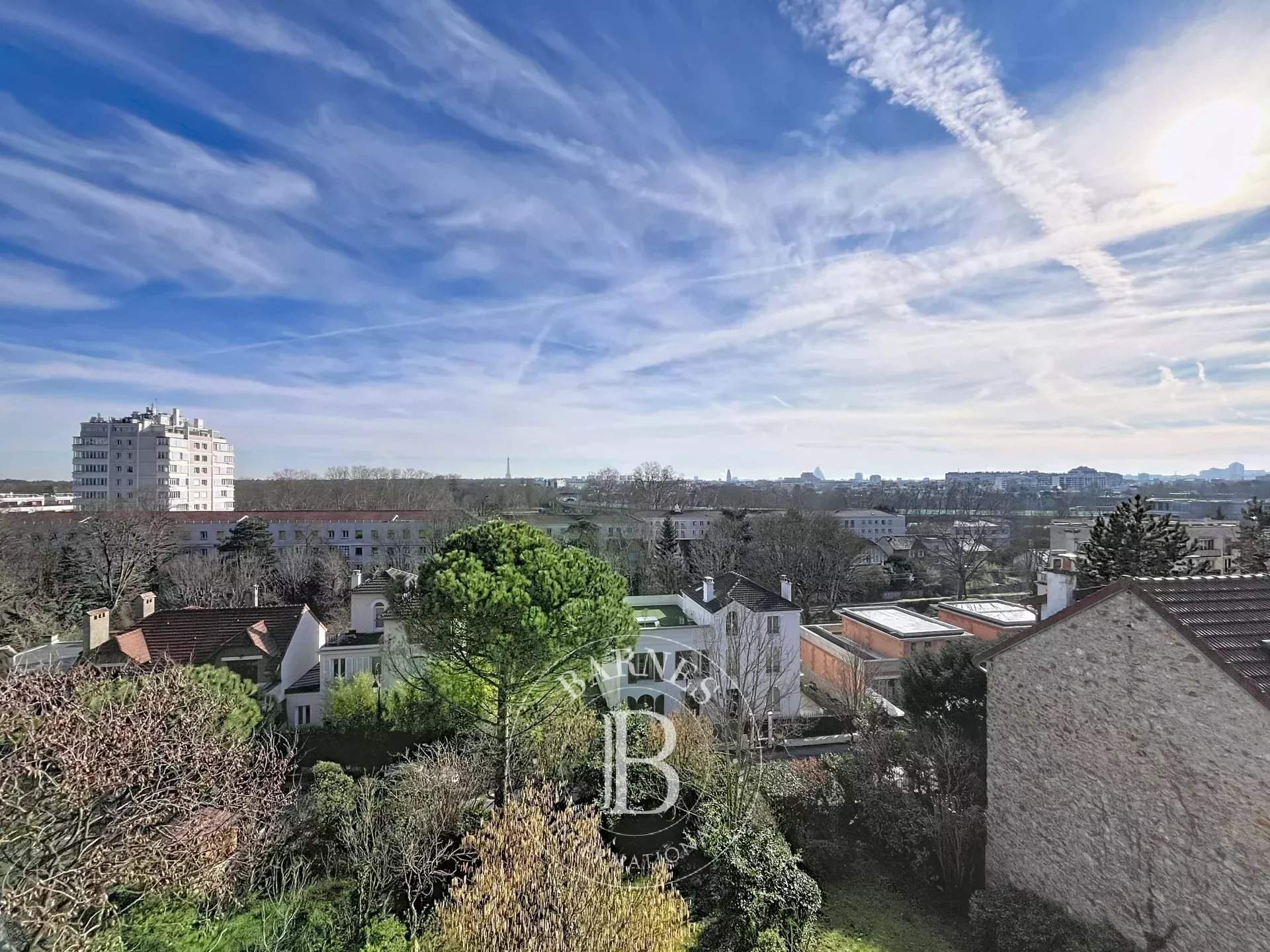 Saint-Cloud  - Maison 6 Pi&egrave;ces 4 Chambres - picture 15