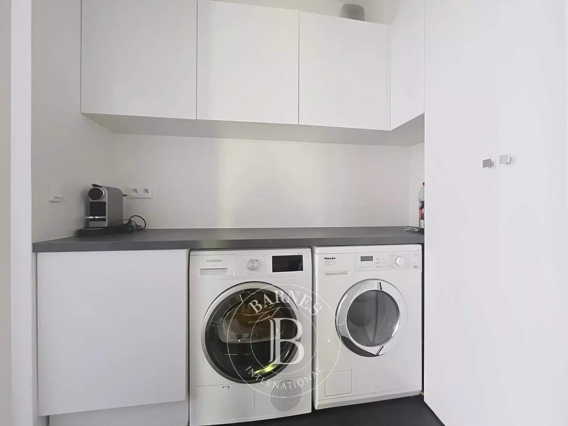 Boulogne-Billancourt  - Apartment 2 Bedrooms - picture 5