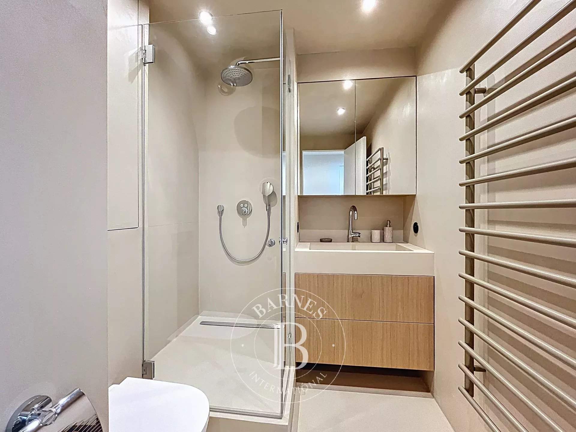 Garches  - Apartment 3 Bedrooms - picture 15