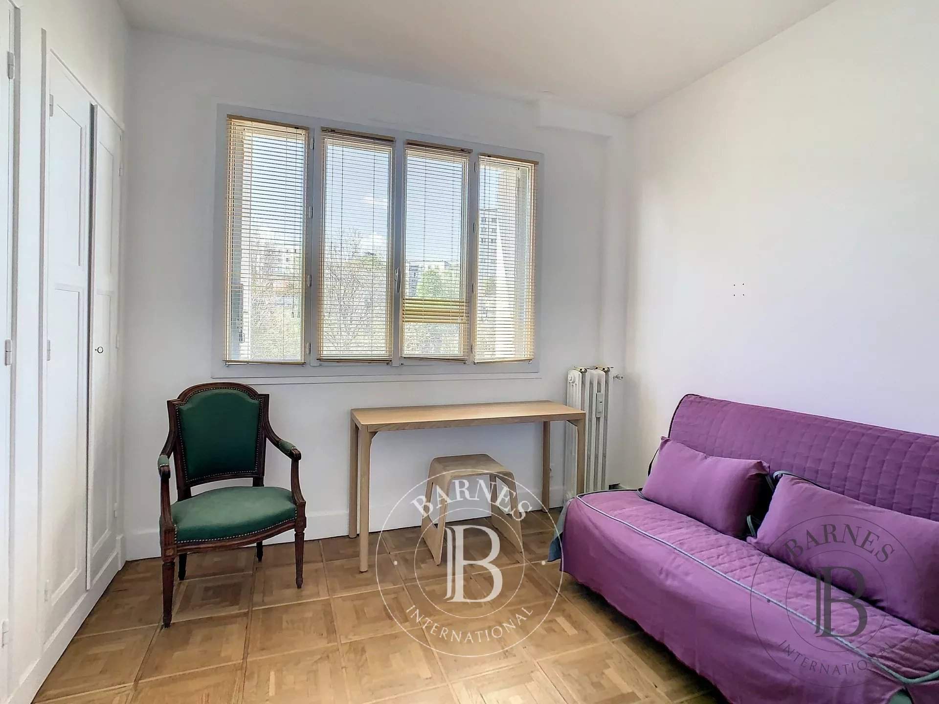 Saint-Cloud  - Apartment 4 Bedrooms - picture 18