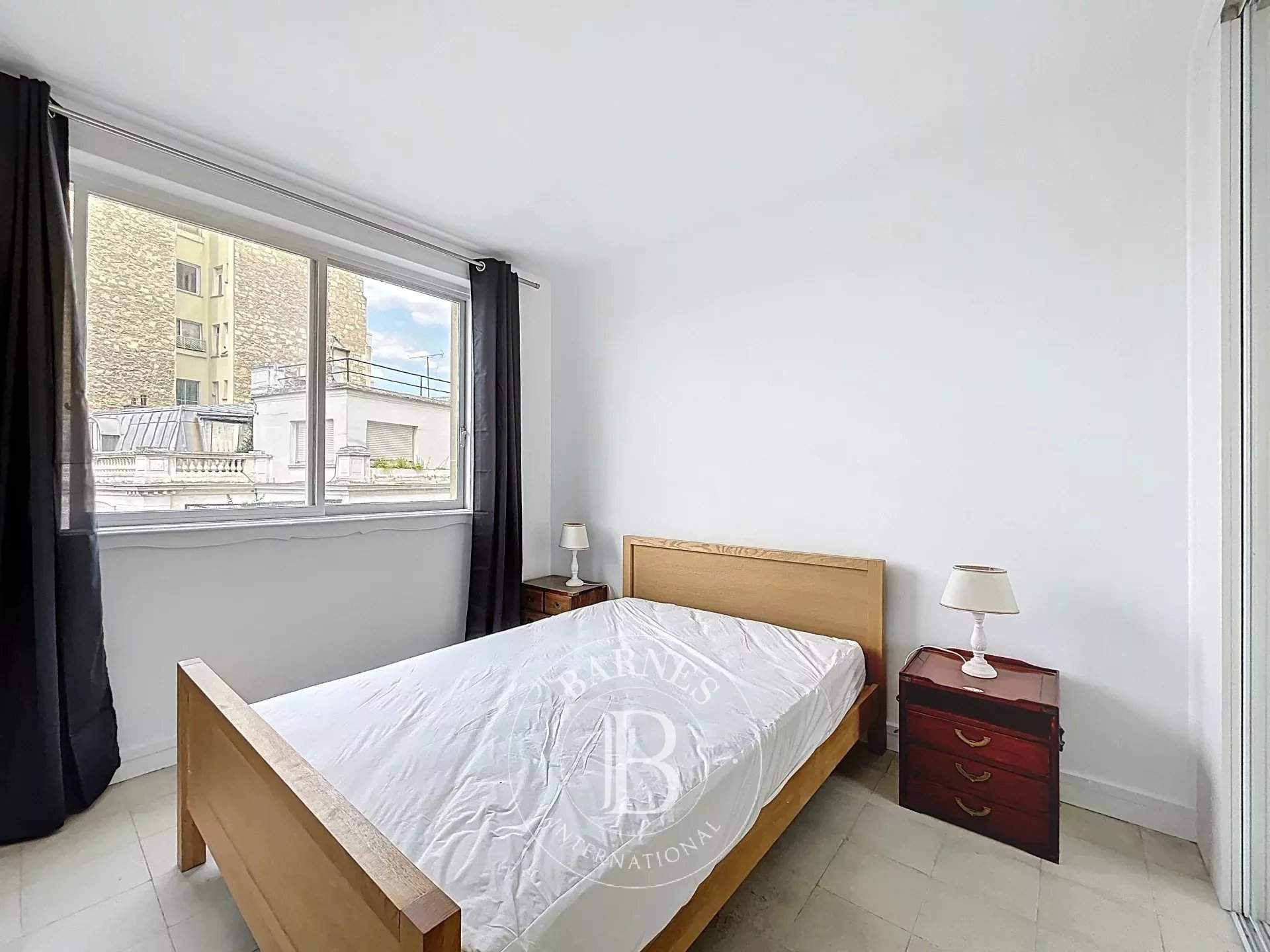 Boulogne-Billancourt  - Apartment 1 Bedroom - picture 9
