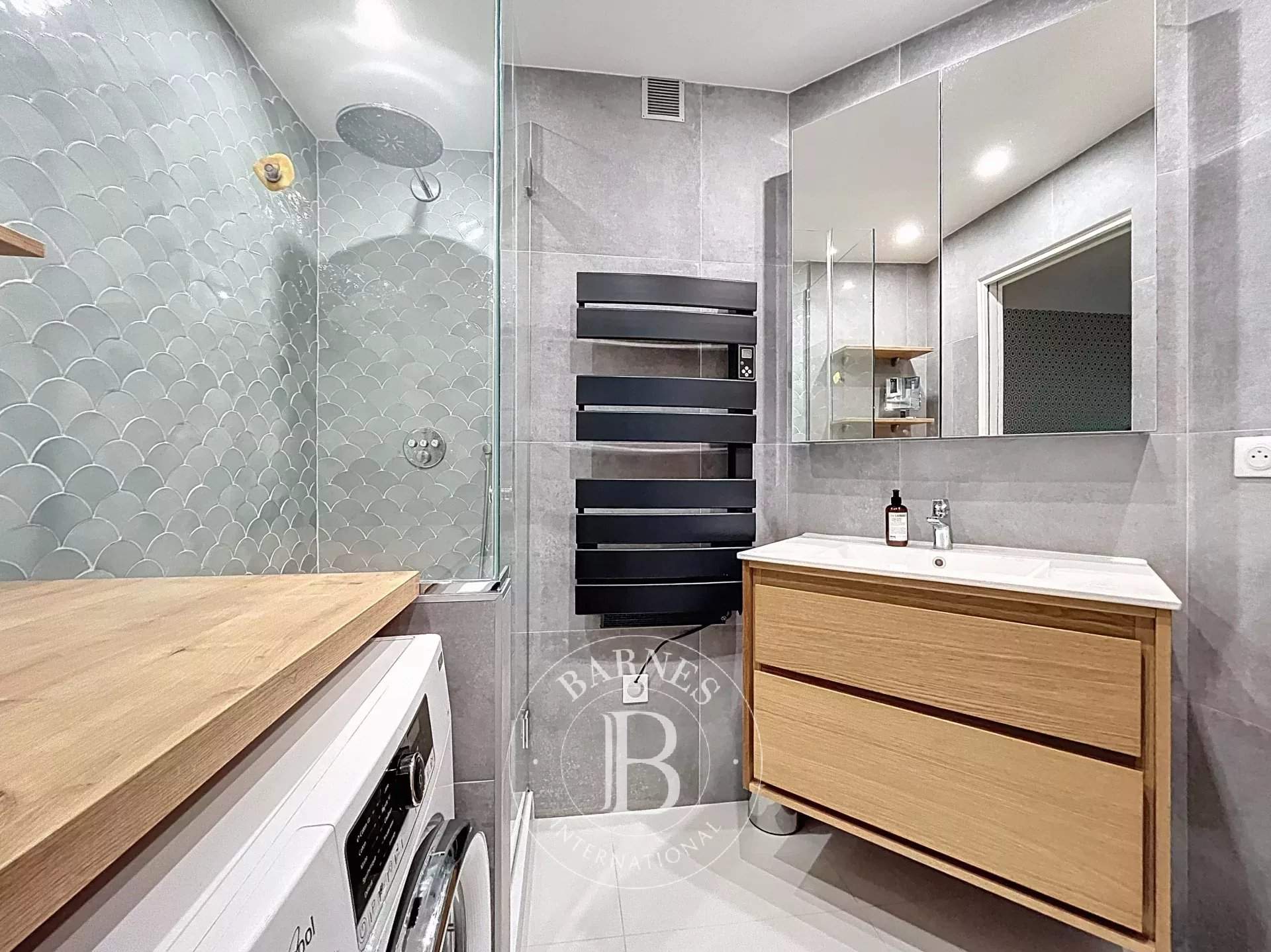 Boulogne-Billancourt  - Appartement 4 Pièces 3 Chambres - picture 14