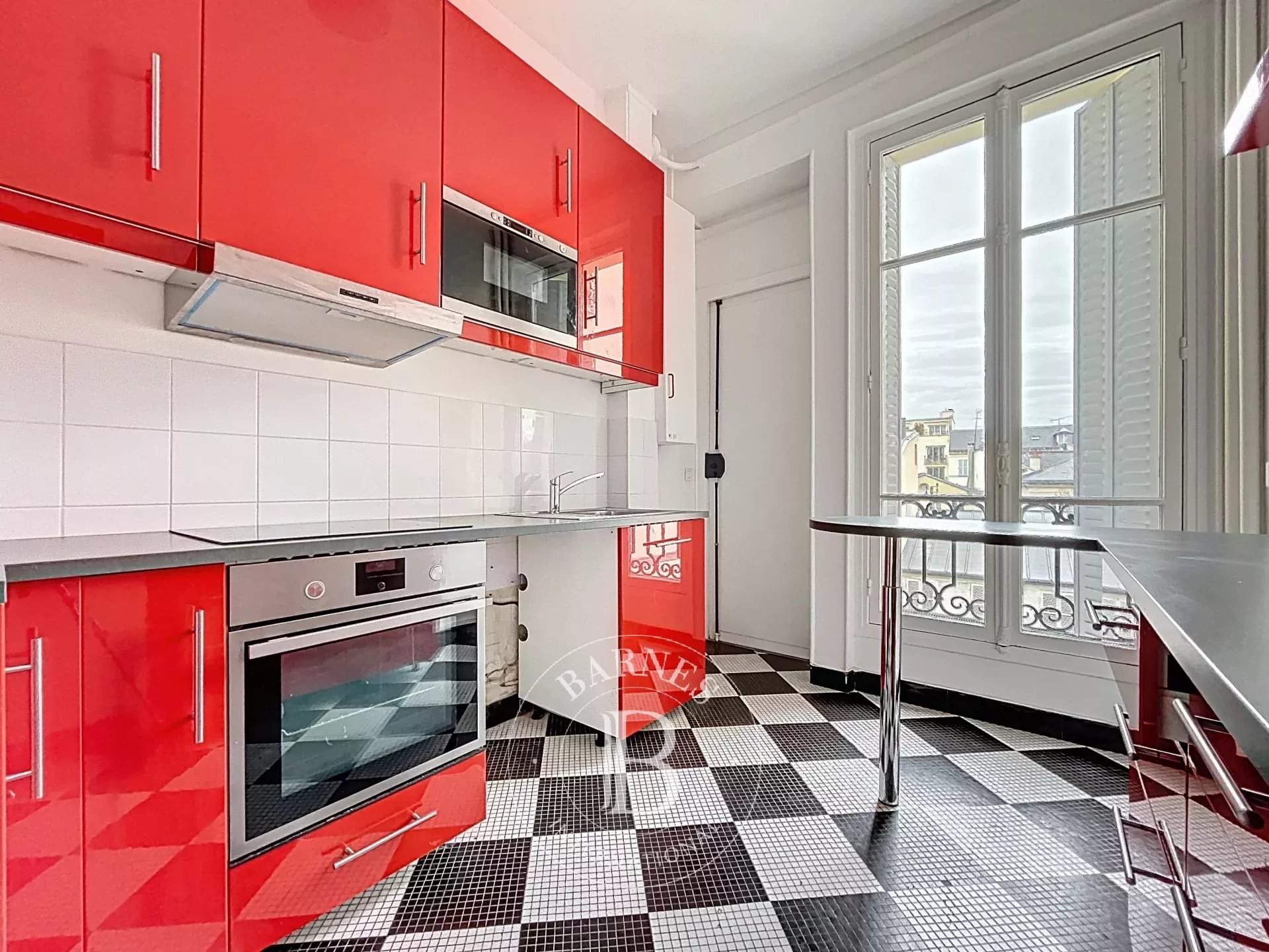 Versailles  - Apartment 3 Bedrooms - picture 6