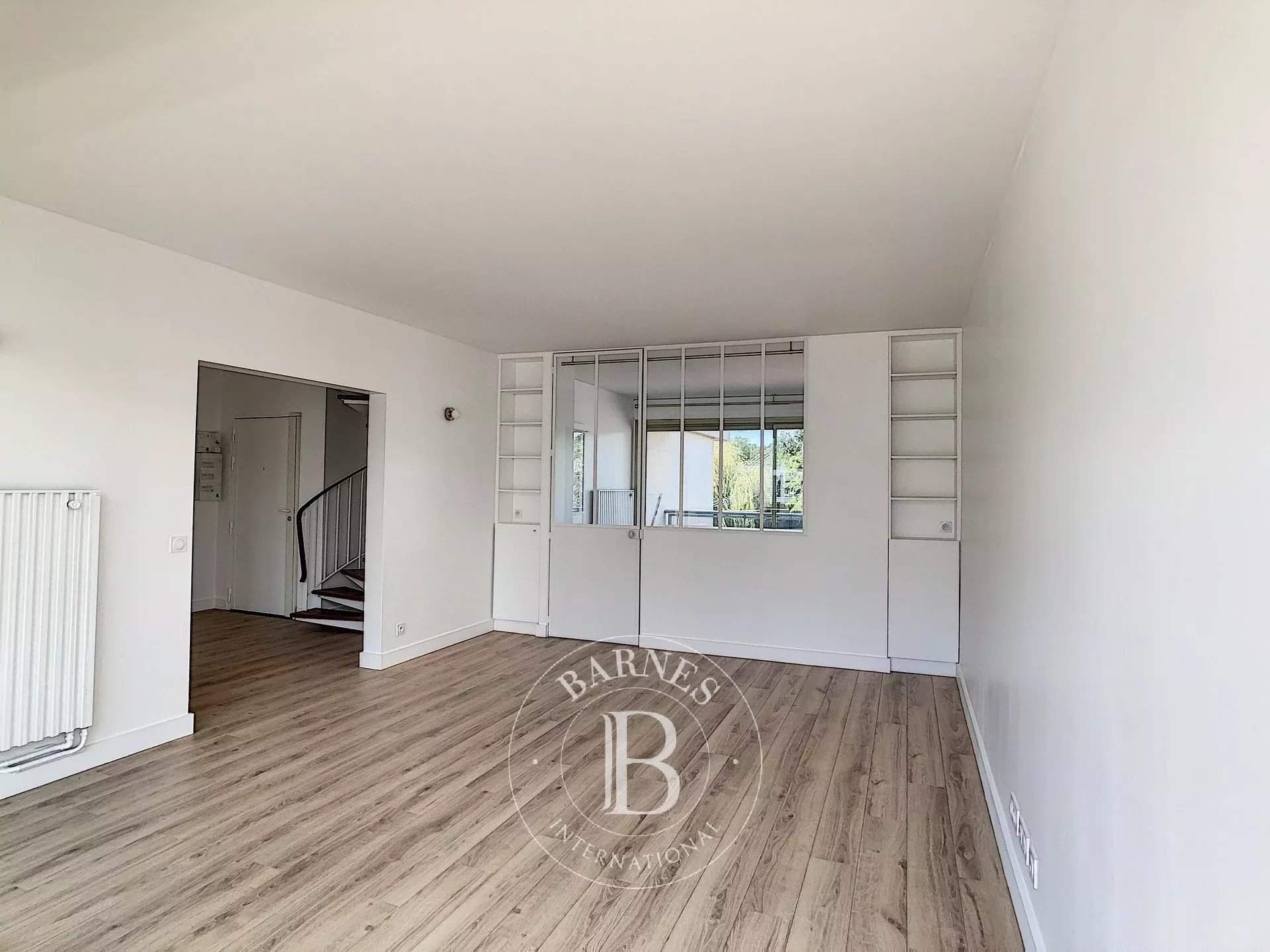 Boulogne-Billancourt  - Piso 3 Cuartos 2 Habitaciones - picture 16