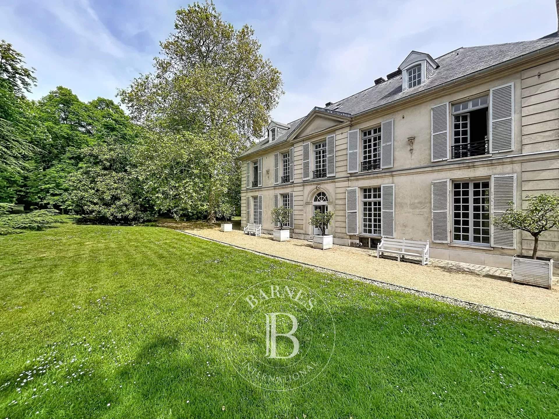 Verrières-le-Buisson  - Mansion 4 Bedrooms - picture 15