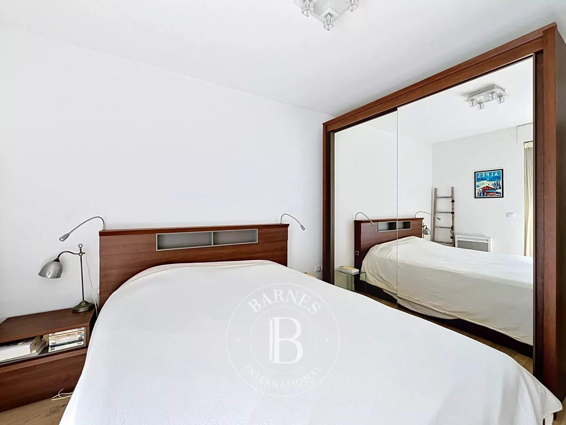 Saint-Cloud  - Apartment 2 Bedrooms - picture 5