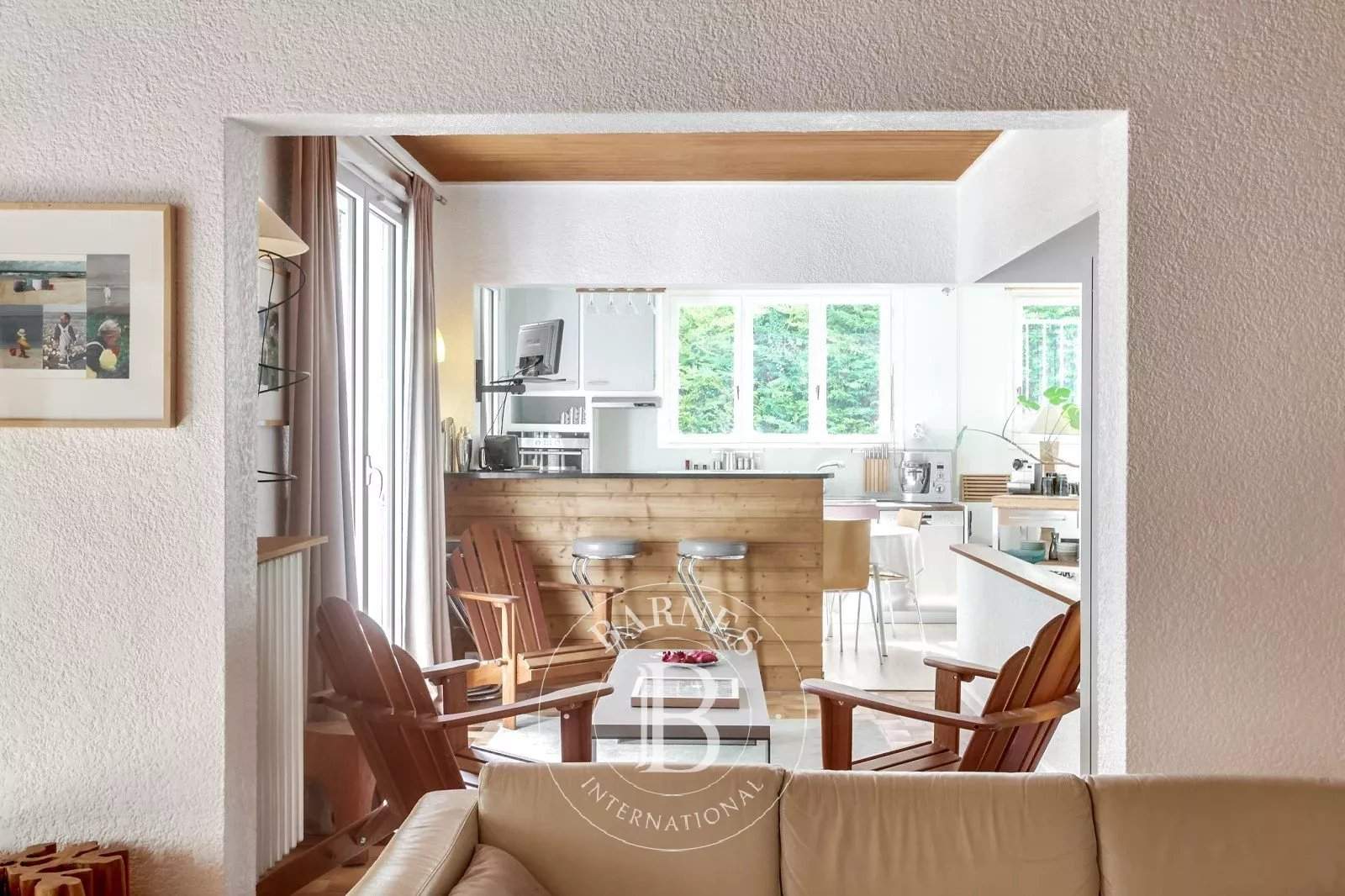 Rueil-Malmaison  - House 4 Bedrooms - picture 8