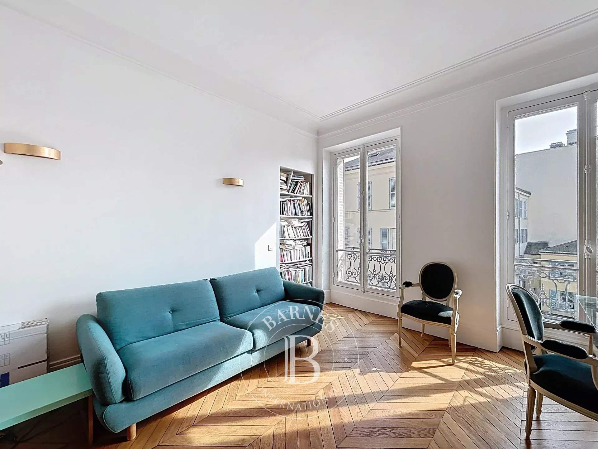 Versailles  - Piso 5 Cuartos 3 Habitaciones - picture 6