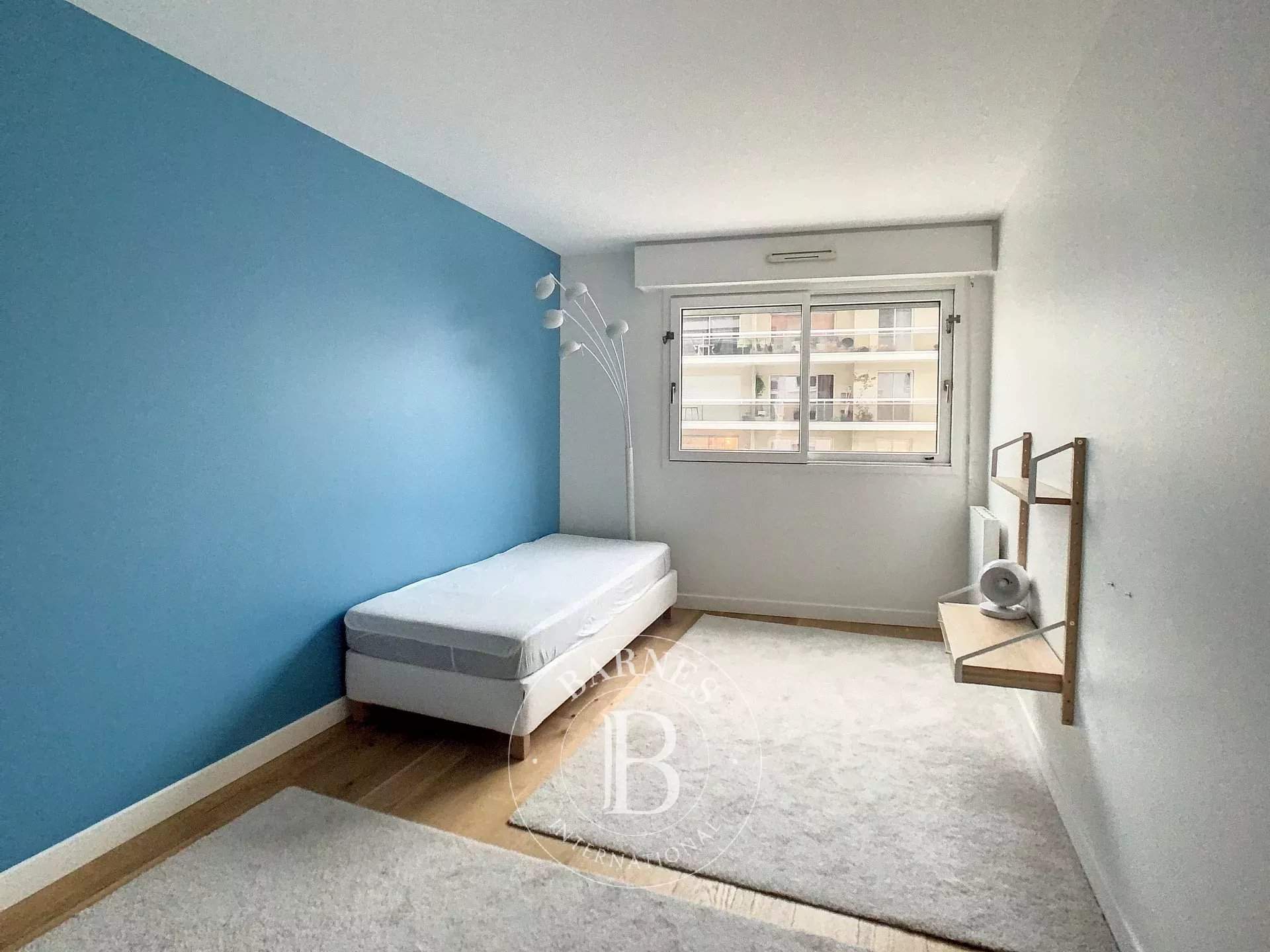 Boulogne-Billancourt  - Piso 5 Cuartos 3 Habitaciones - picture 7