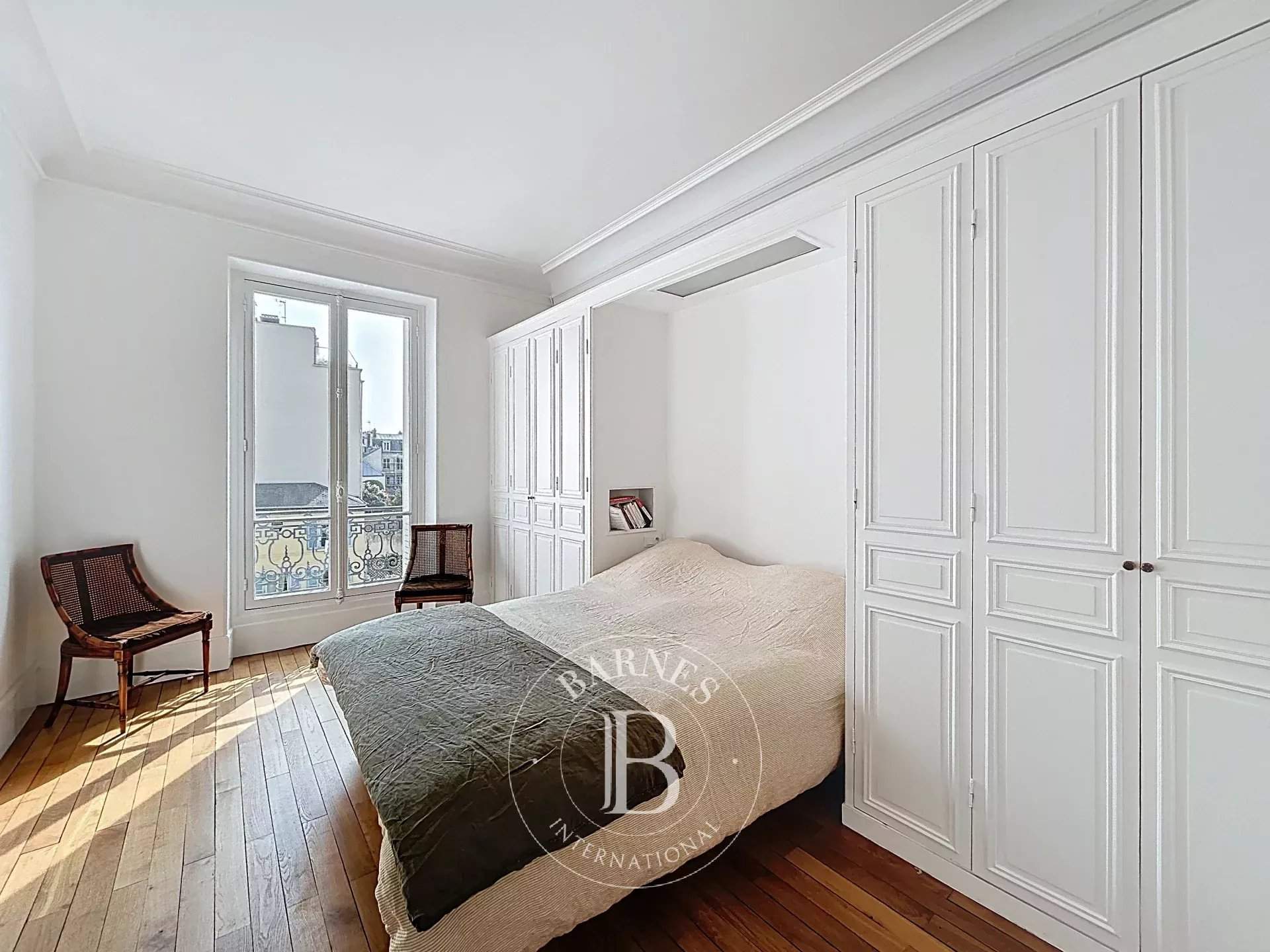 Versailles  - Piso 5 Cuartos 3 Habitaciones - picture 7