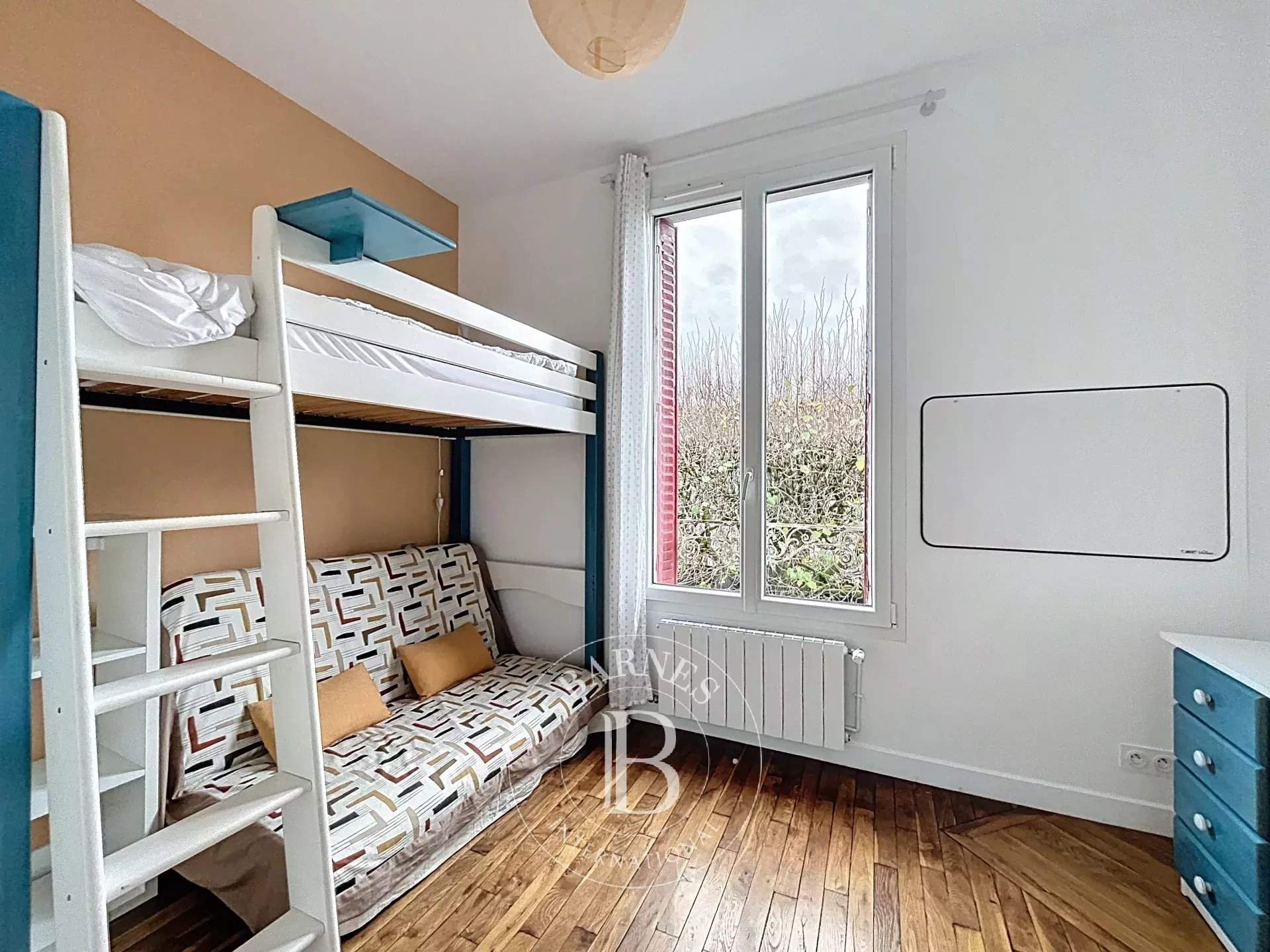 Ville-d'Avray  - House 6 Bedrooms - picture 11