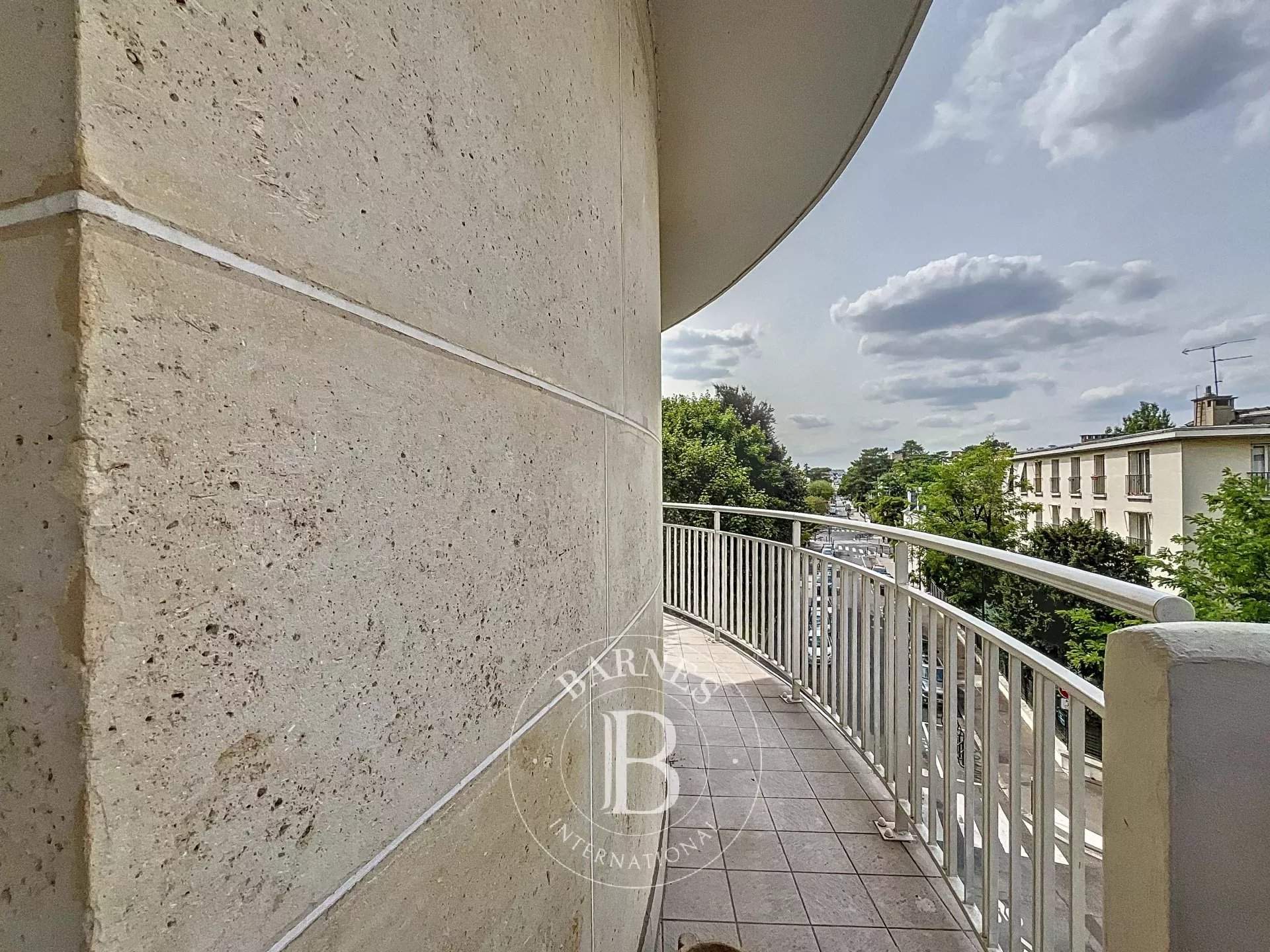 Boulogne-Billancourt  - Apartment 1 Bedroom - picture 6