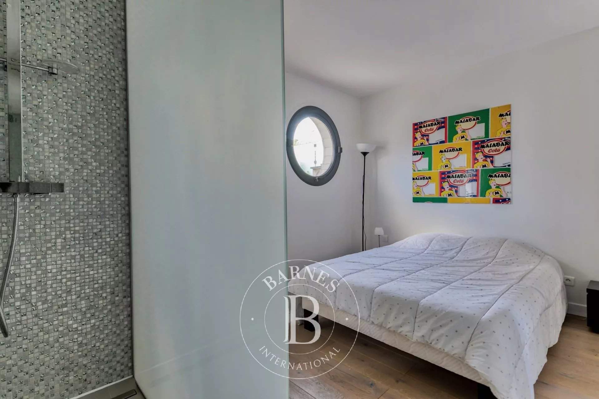 Boulogne-Billancourt  - Apartment 2 Bedrooms - picture 9